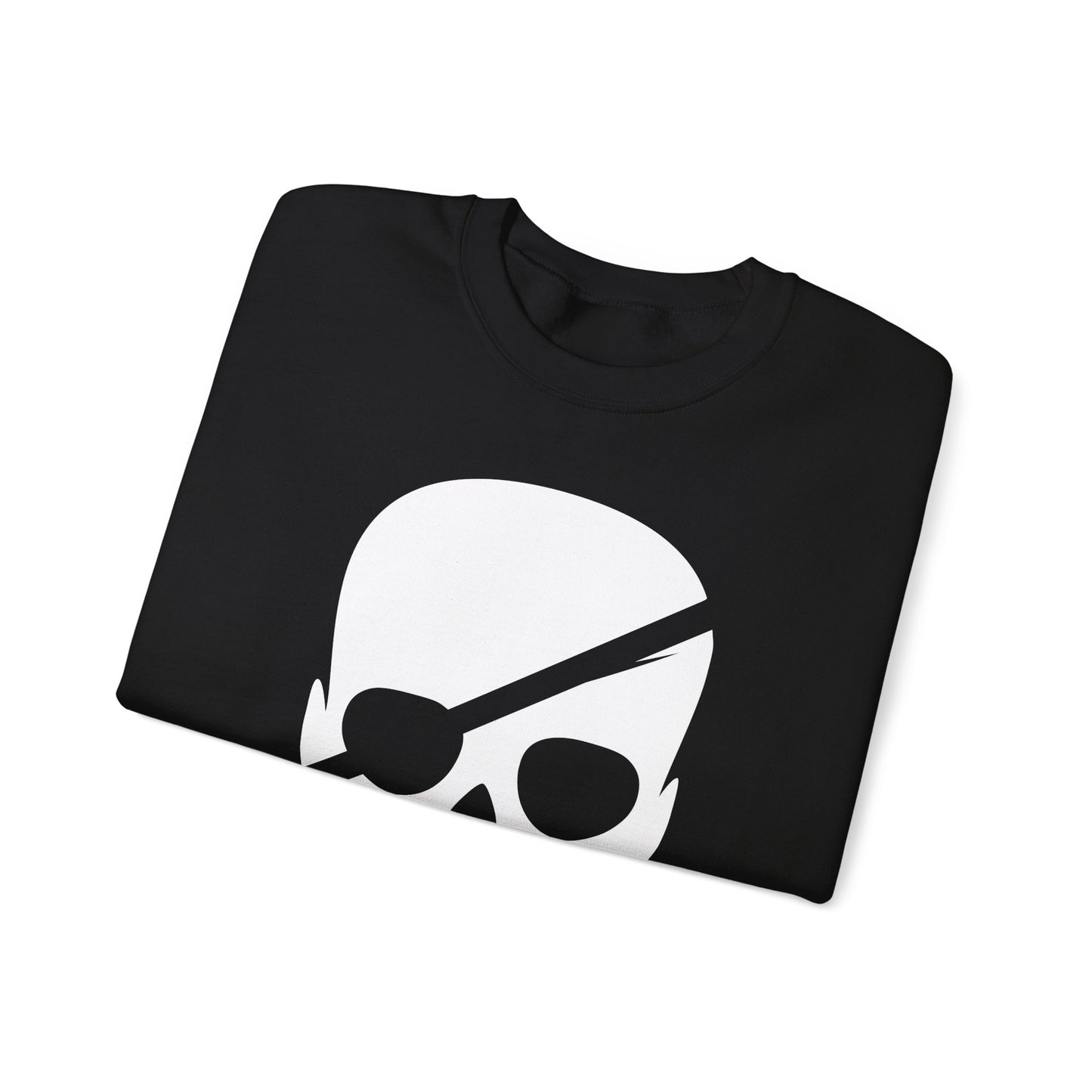 Pirate Skull - Sweatshirt