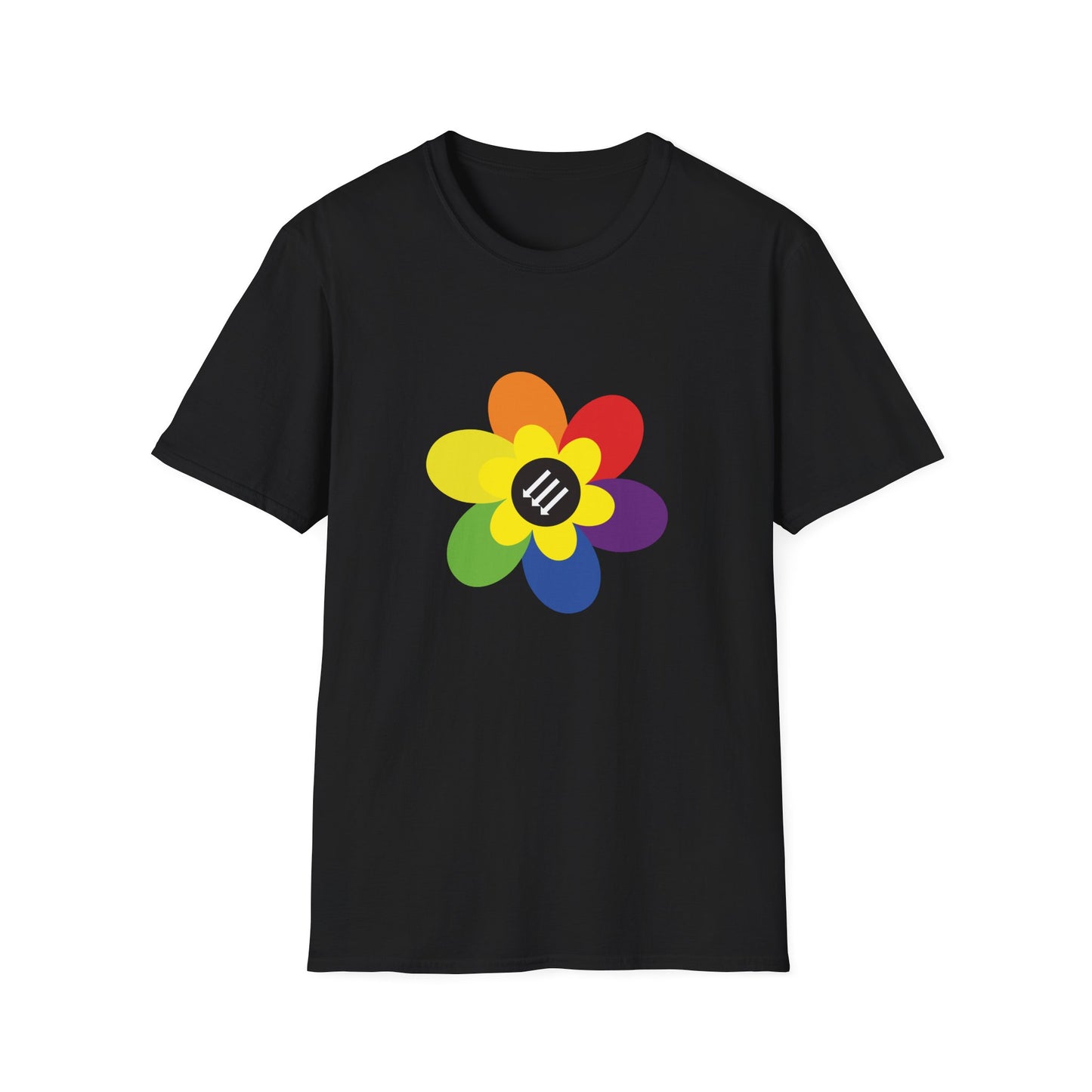 Flower Power T-shirt