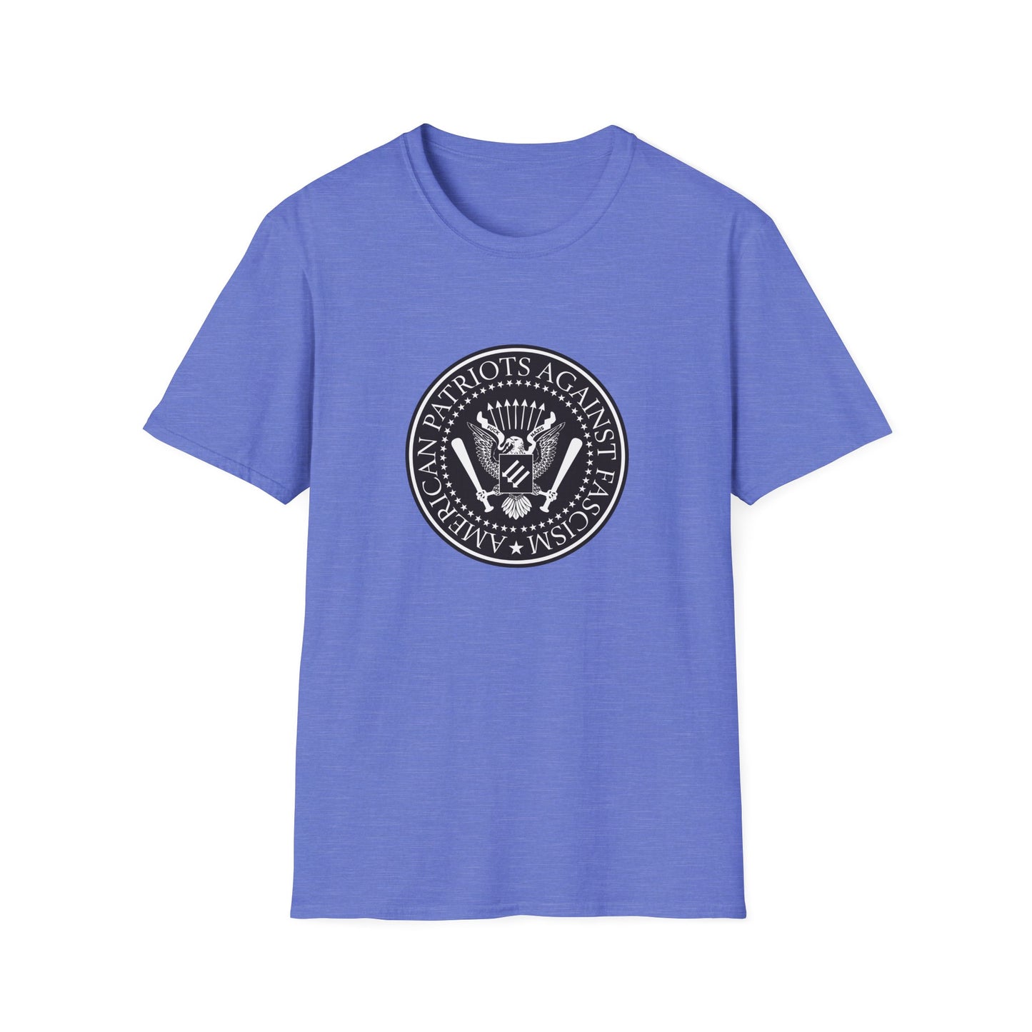 American Patriots Against Fascism T-shirt