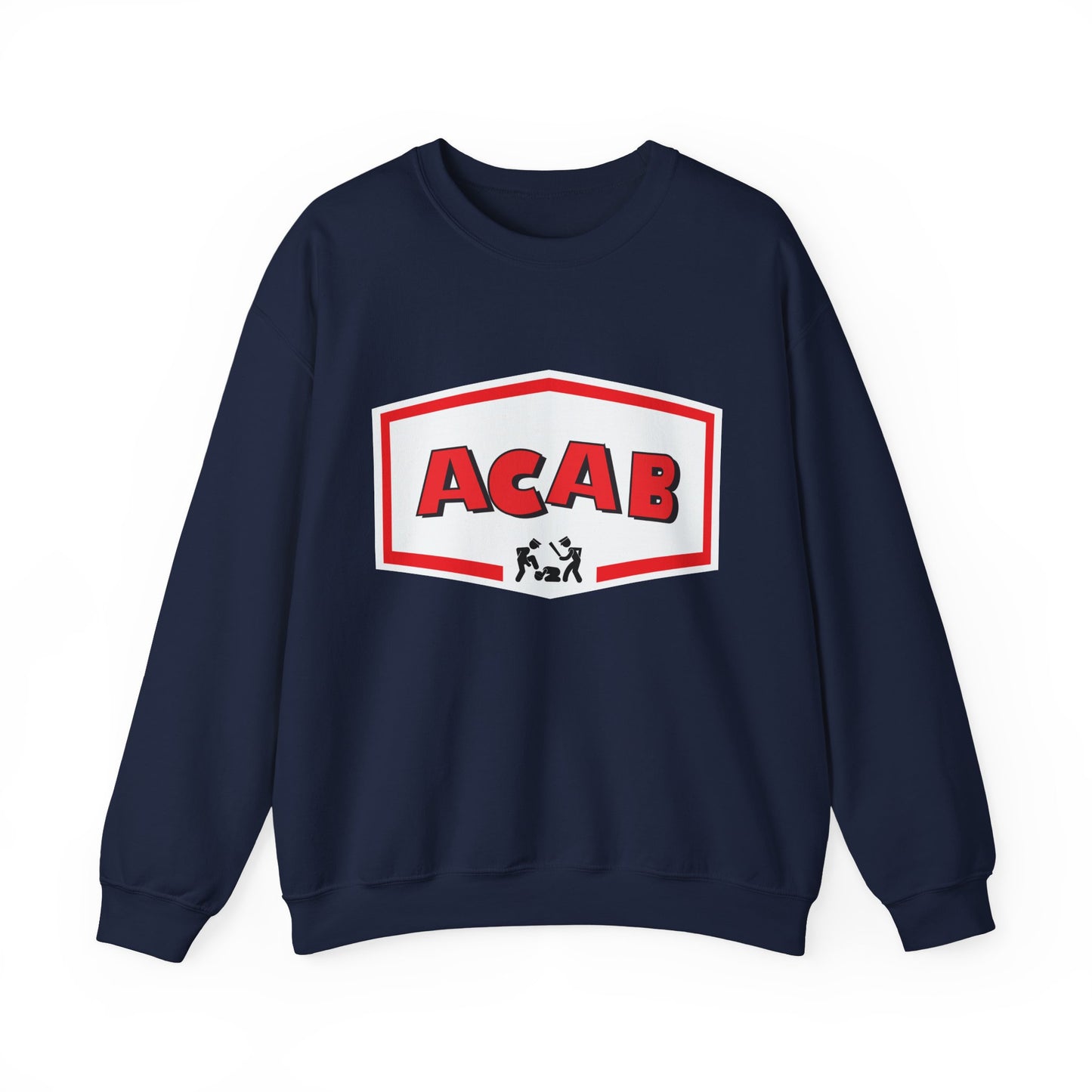 ACAB - Sweatshirt