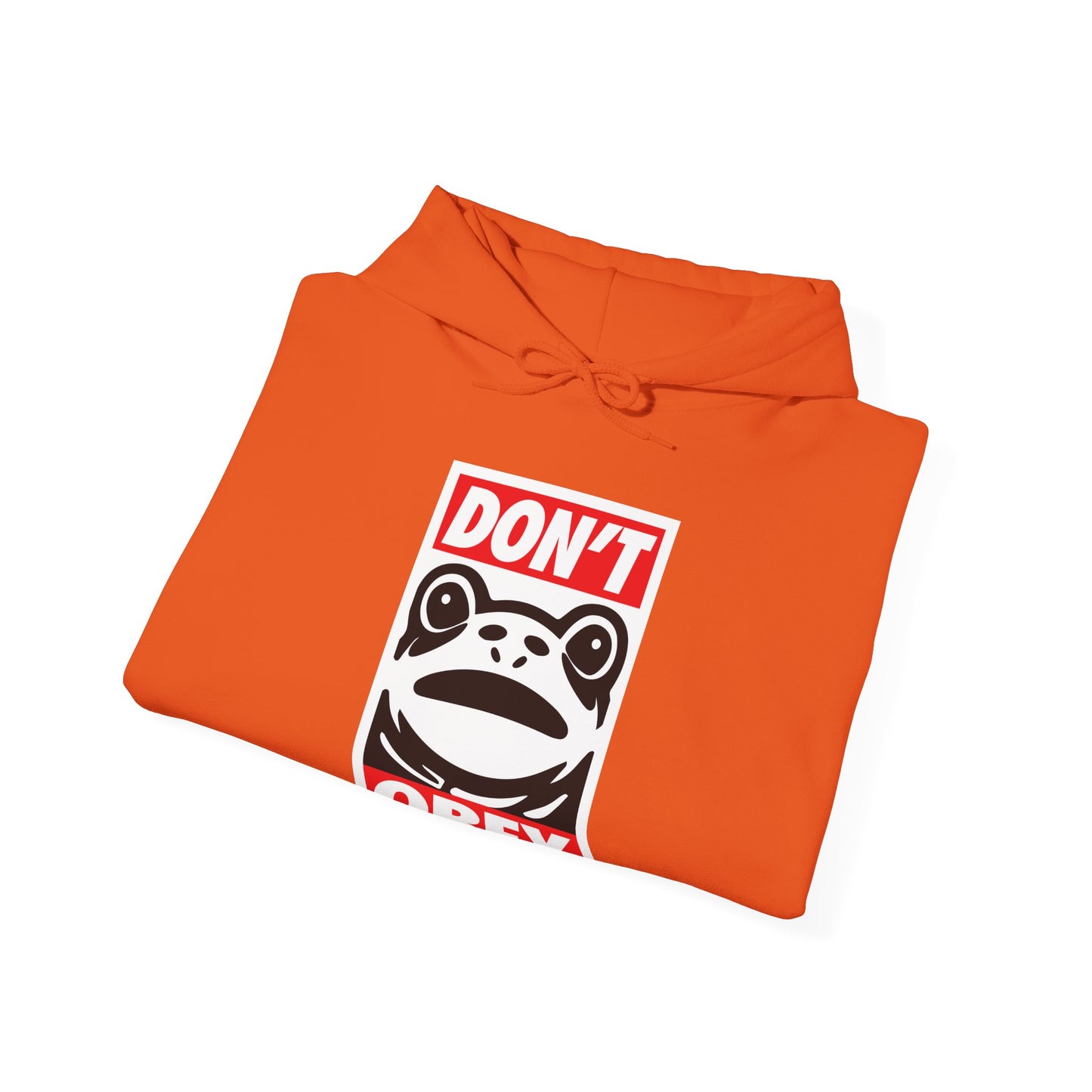 Don't Obey - Hoodie