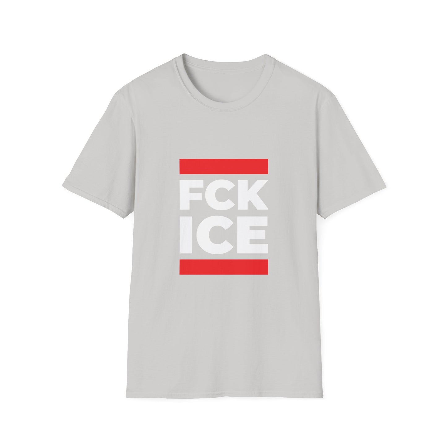 FCK ICE - T-Shirt