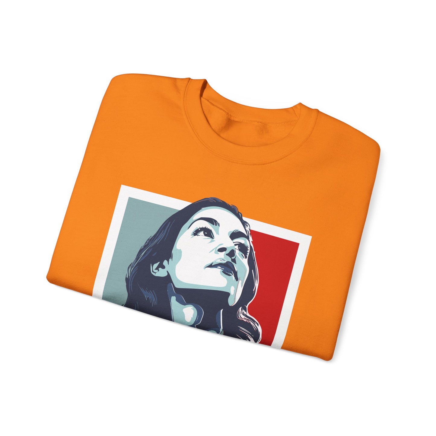AOC Revolution - Sweatshirt