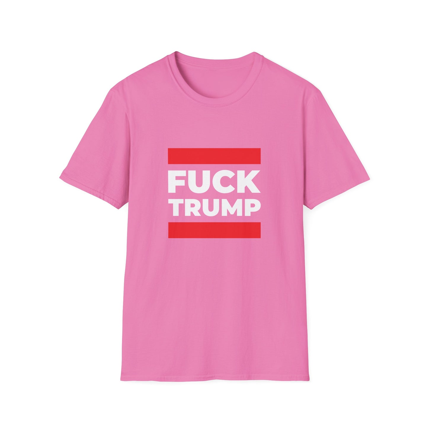 Fuck Trump T-Shirt