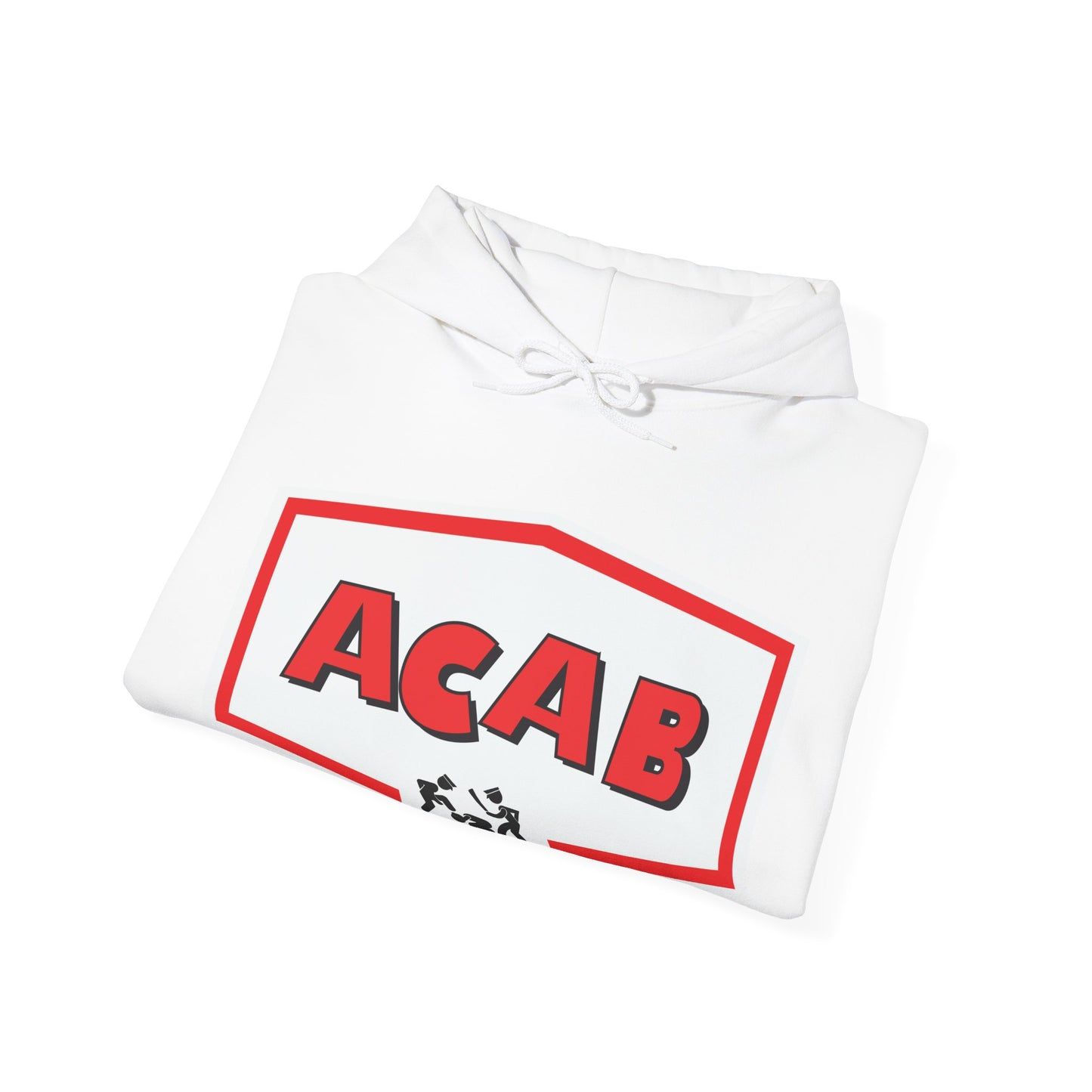 ACAB - Hoodie