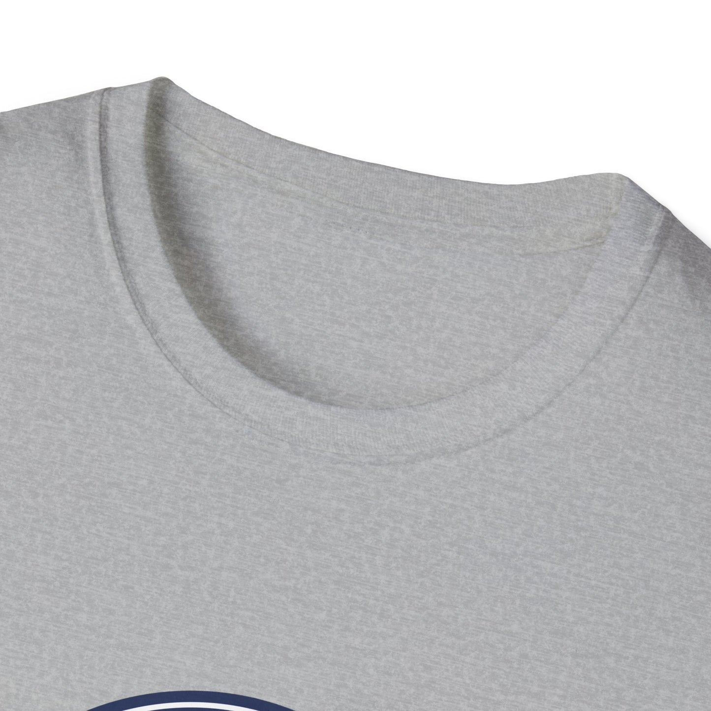 Antifascist American Baseball T-shirt