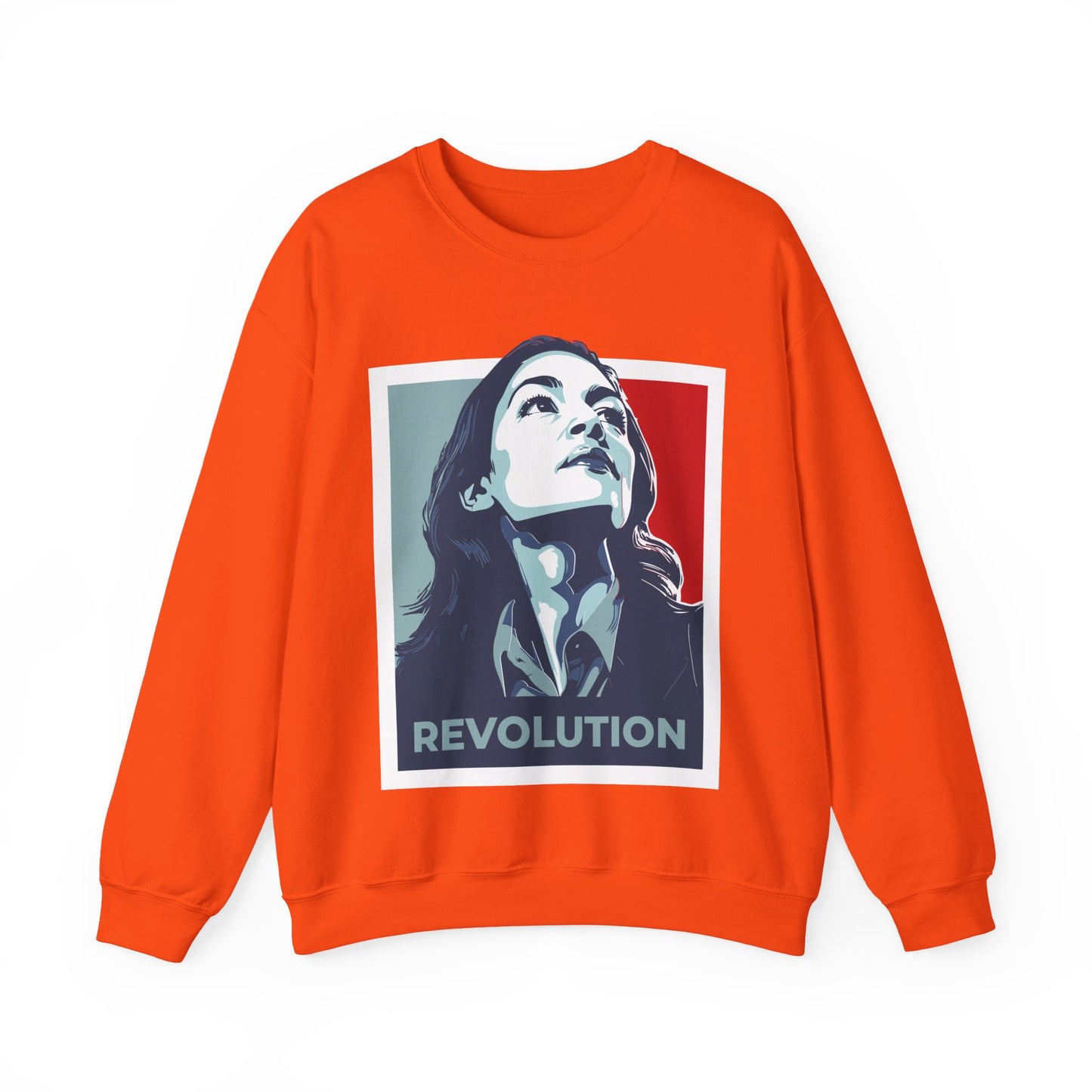 AOC Revolution - Sweatshirt