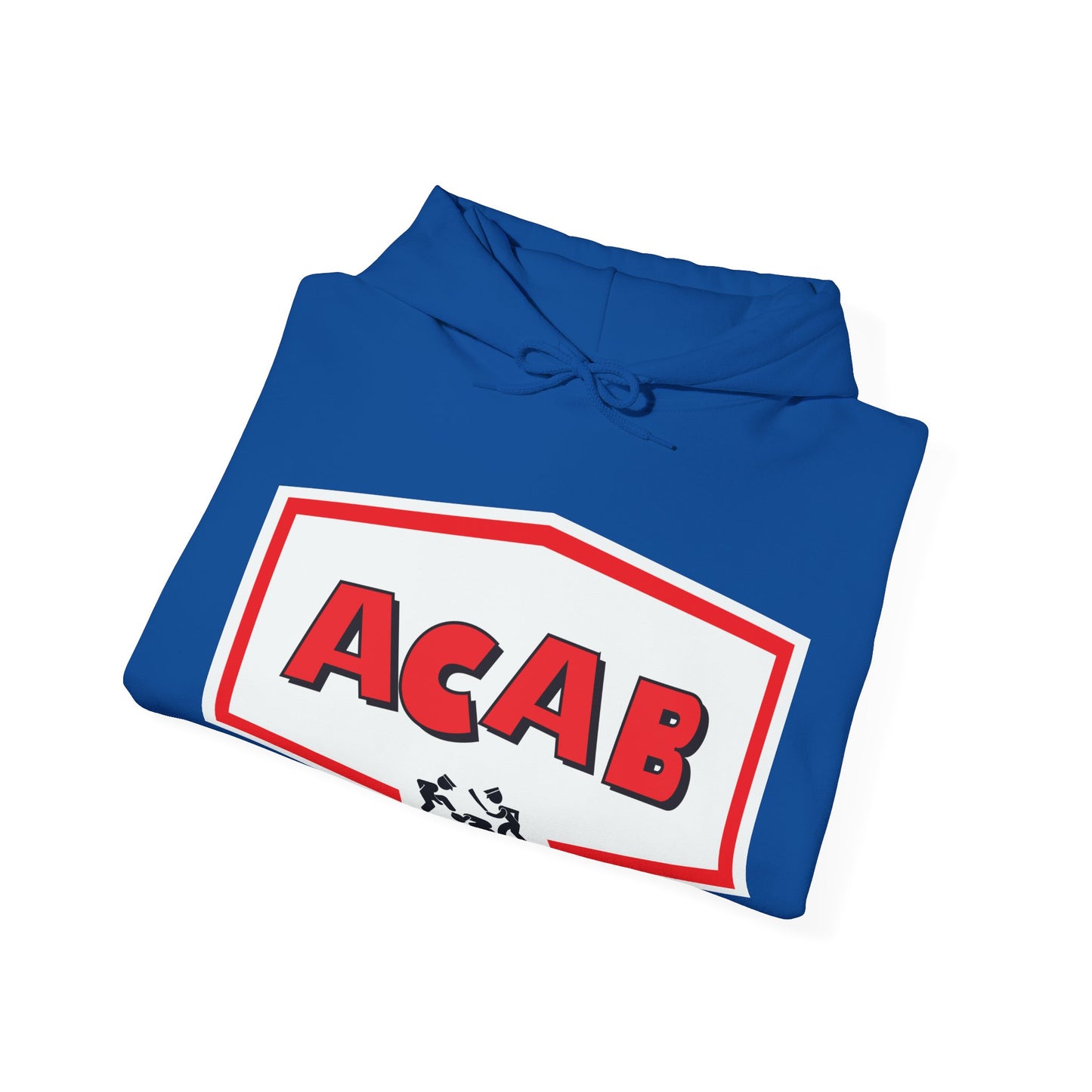 ACAB - Hoodie