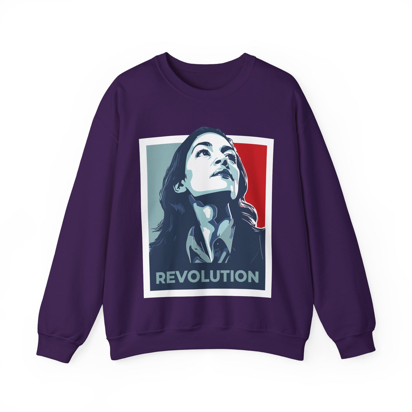 AOC Revolution - Sweatshirt