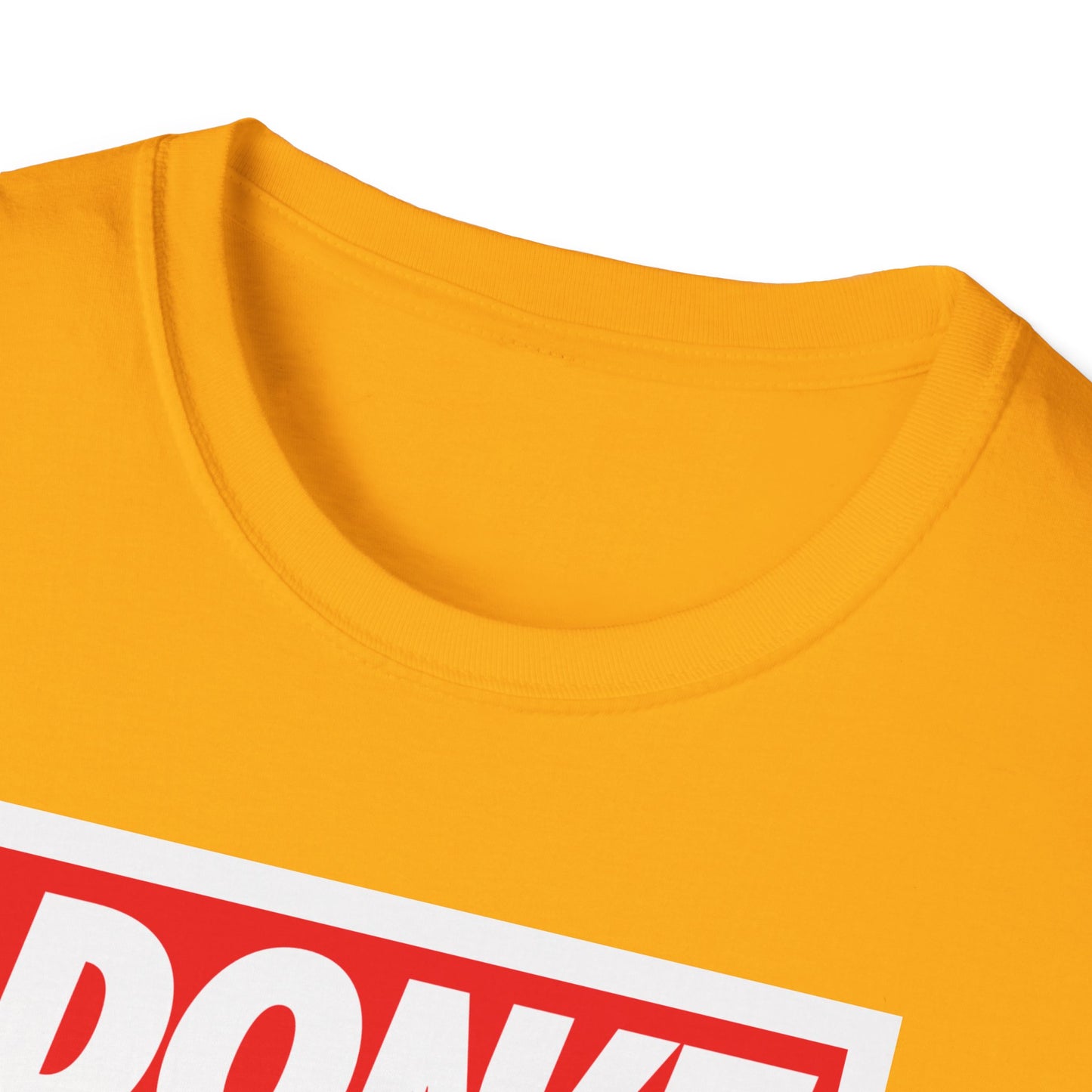 Don't Obey T-Shirt