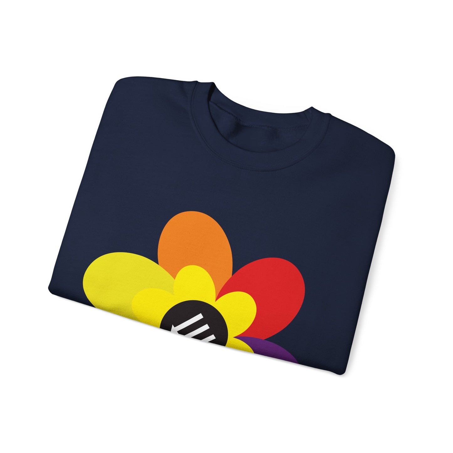 Flower Power - Sweatshirt