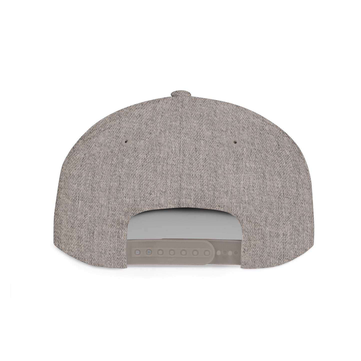American Antifascist – Flat Bill Snapback Hat