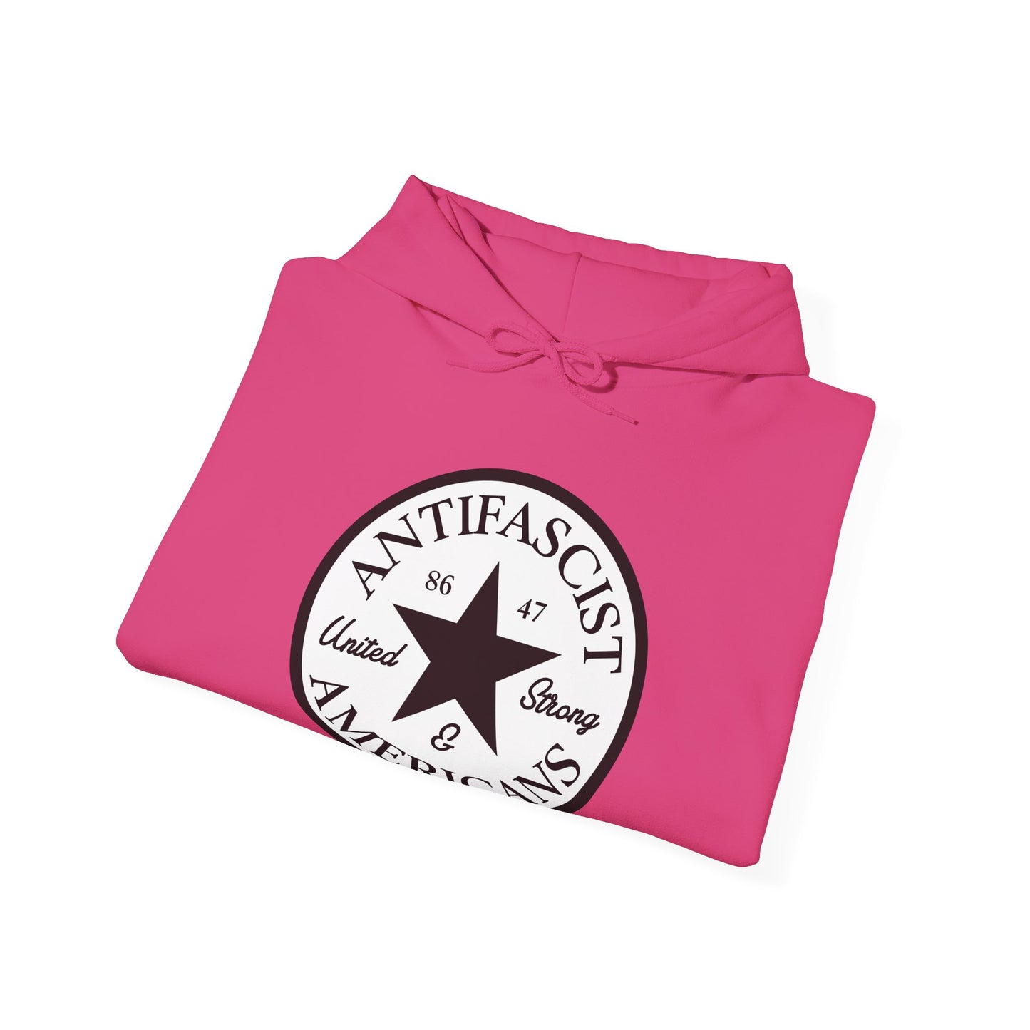 Antifascist Americans - Hoodie