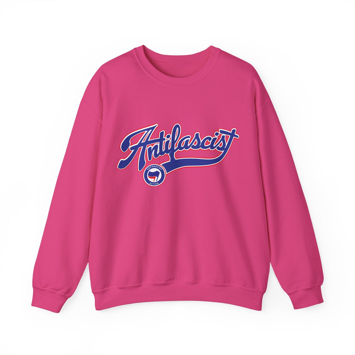 Antifascist - Sweatshirt
