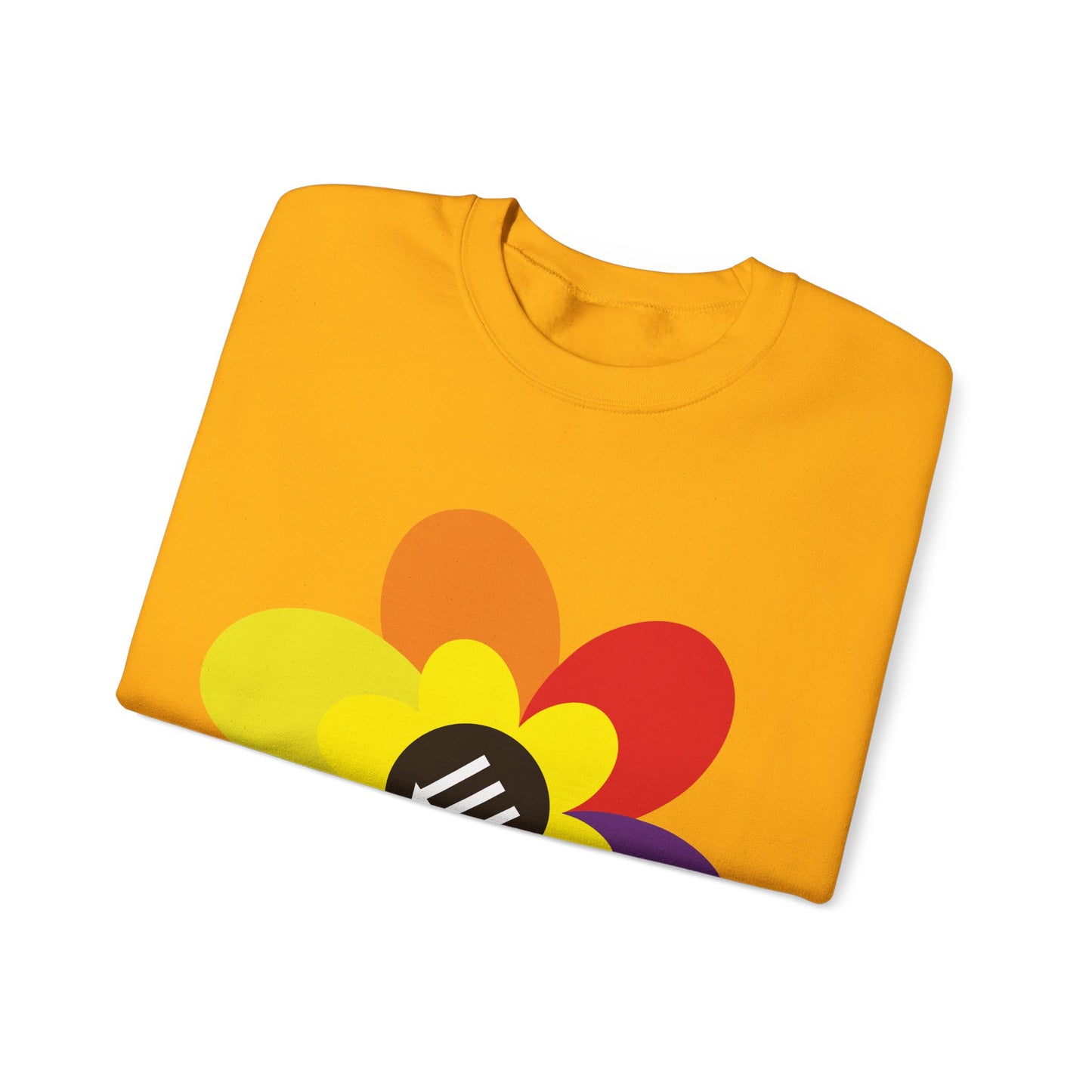 Flower Power - Sweatshirt