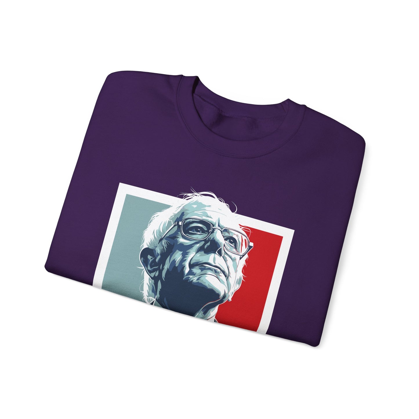 Bernie Sanders Defiance - Sweatshirt