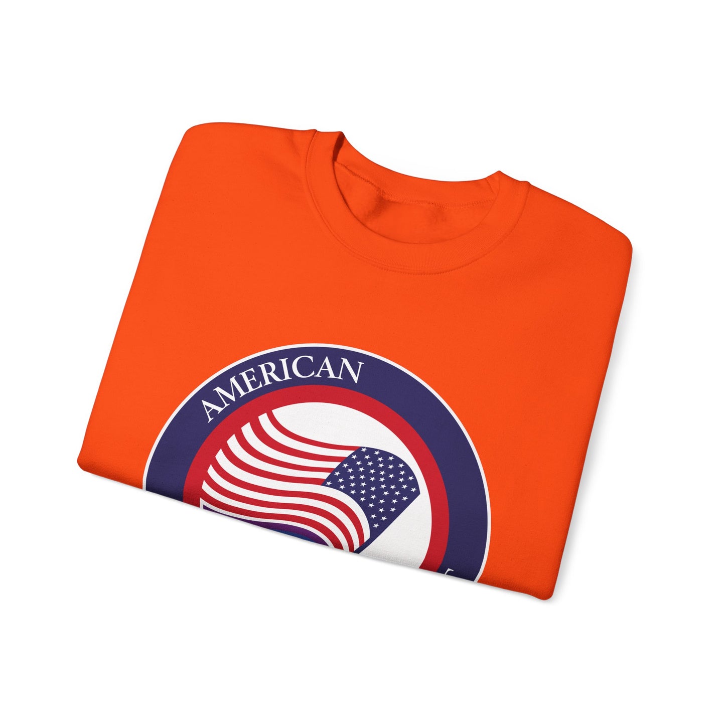 American Anti-Fascist - Sweatshirt