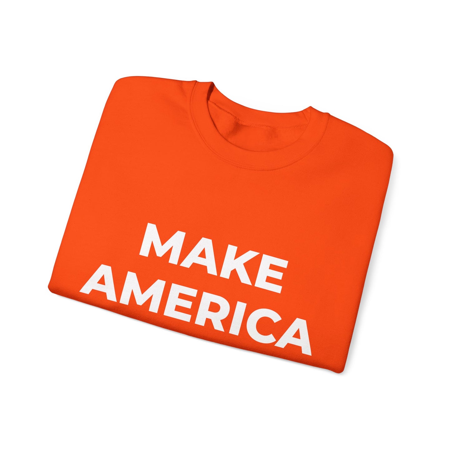 Make America Kind Again - Sweatshirt