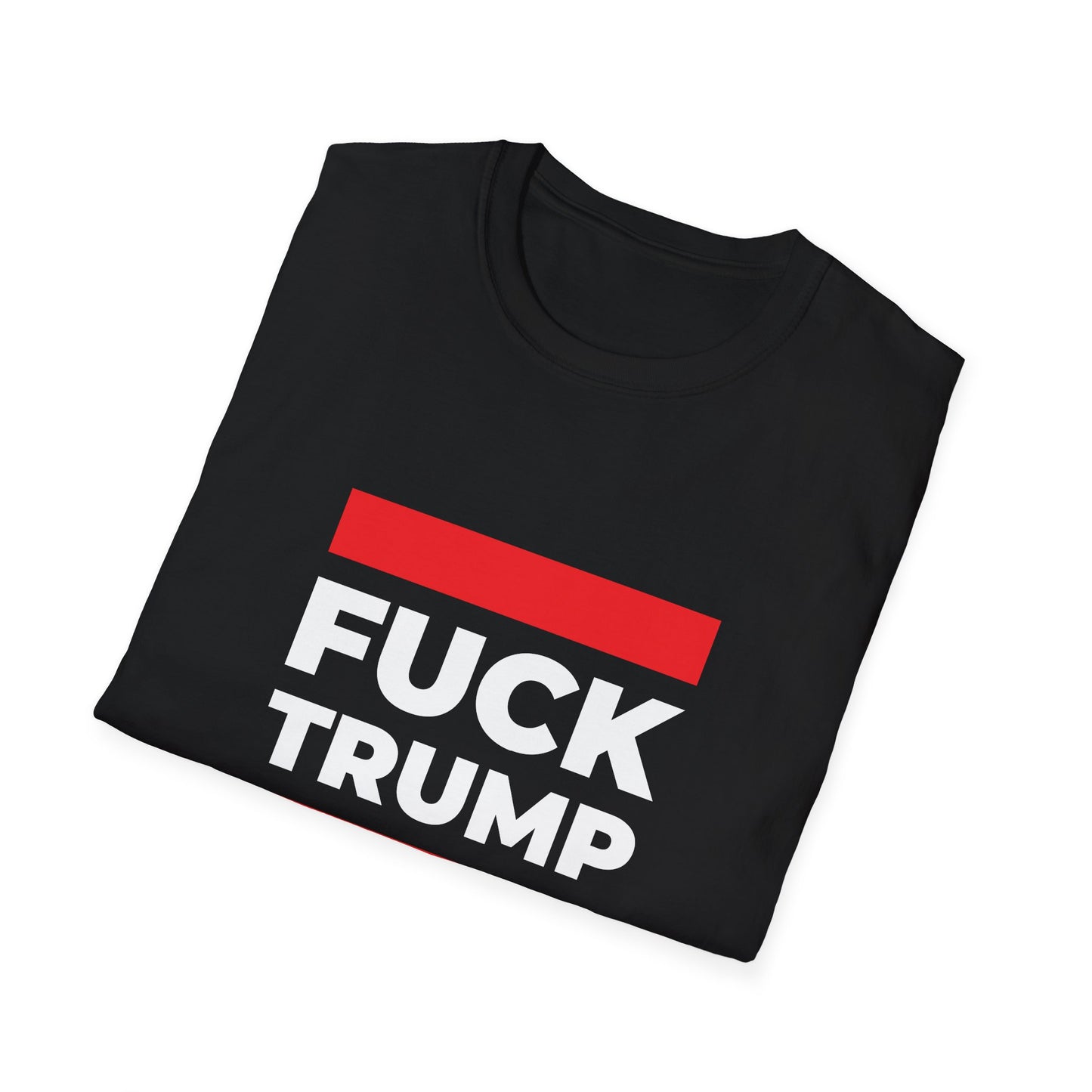 Fuck Trump T-Shirt