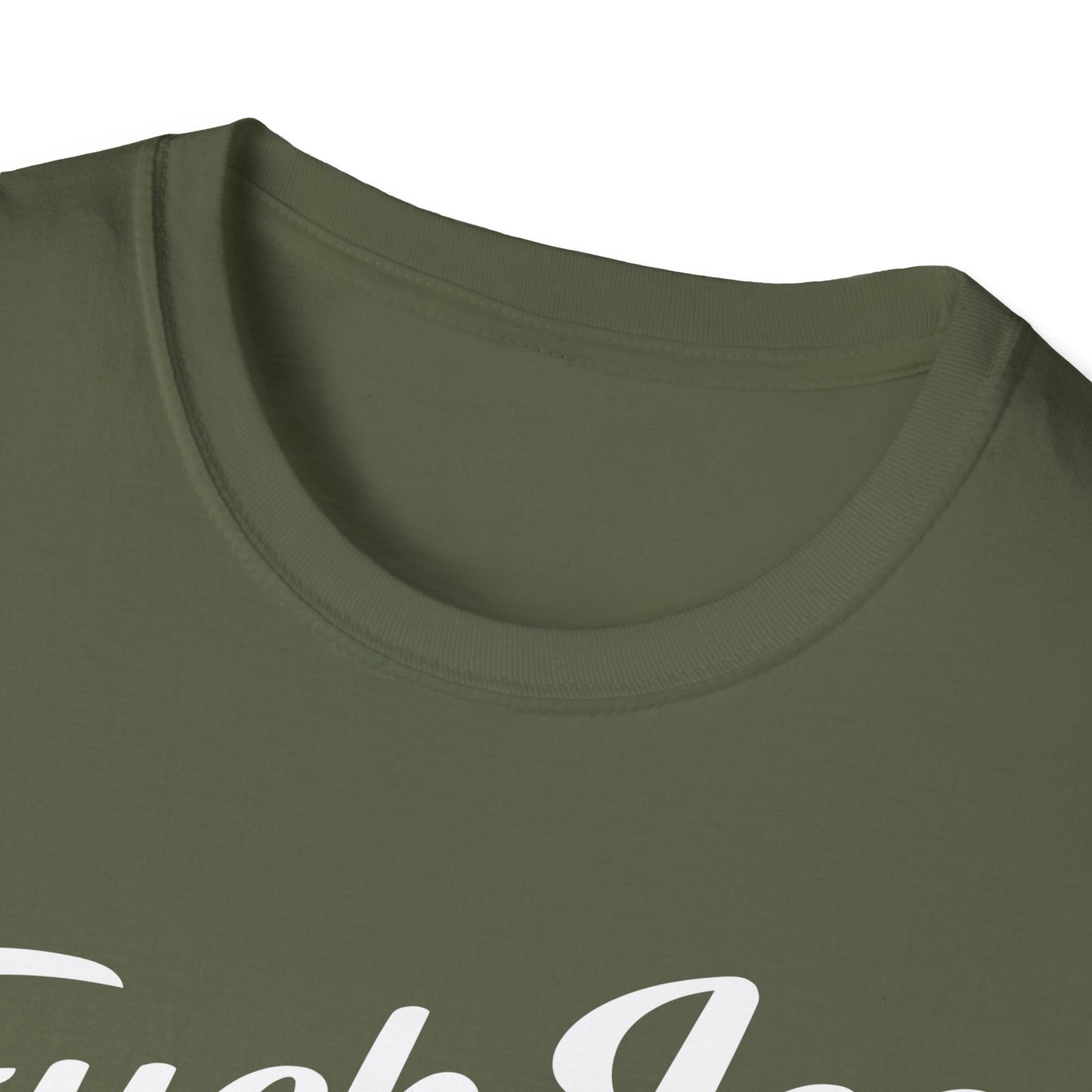 Fuck Ice I Aint No Snitch T-shirt