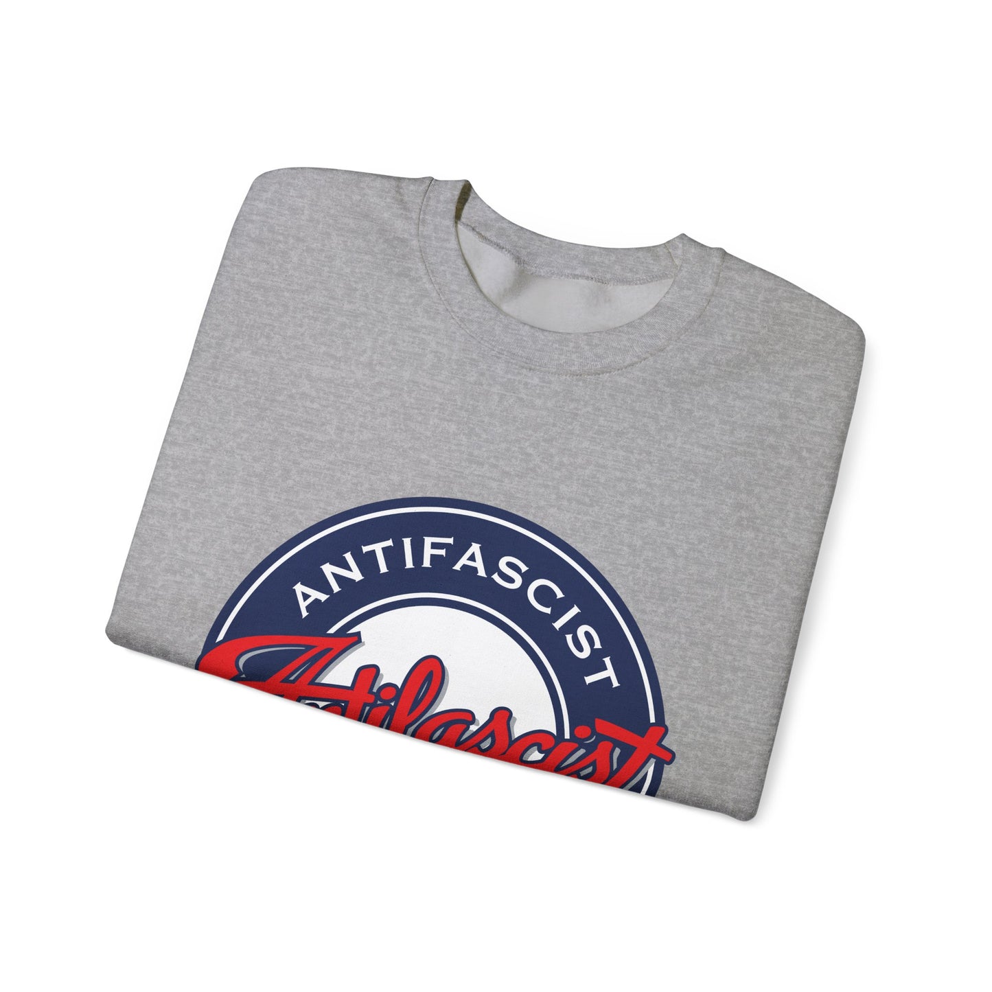 Antifascist American - Sweatshirt