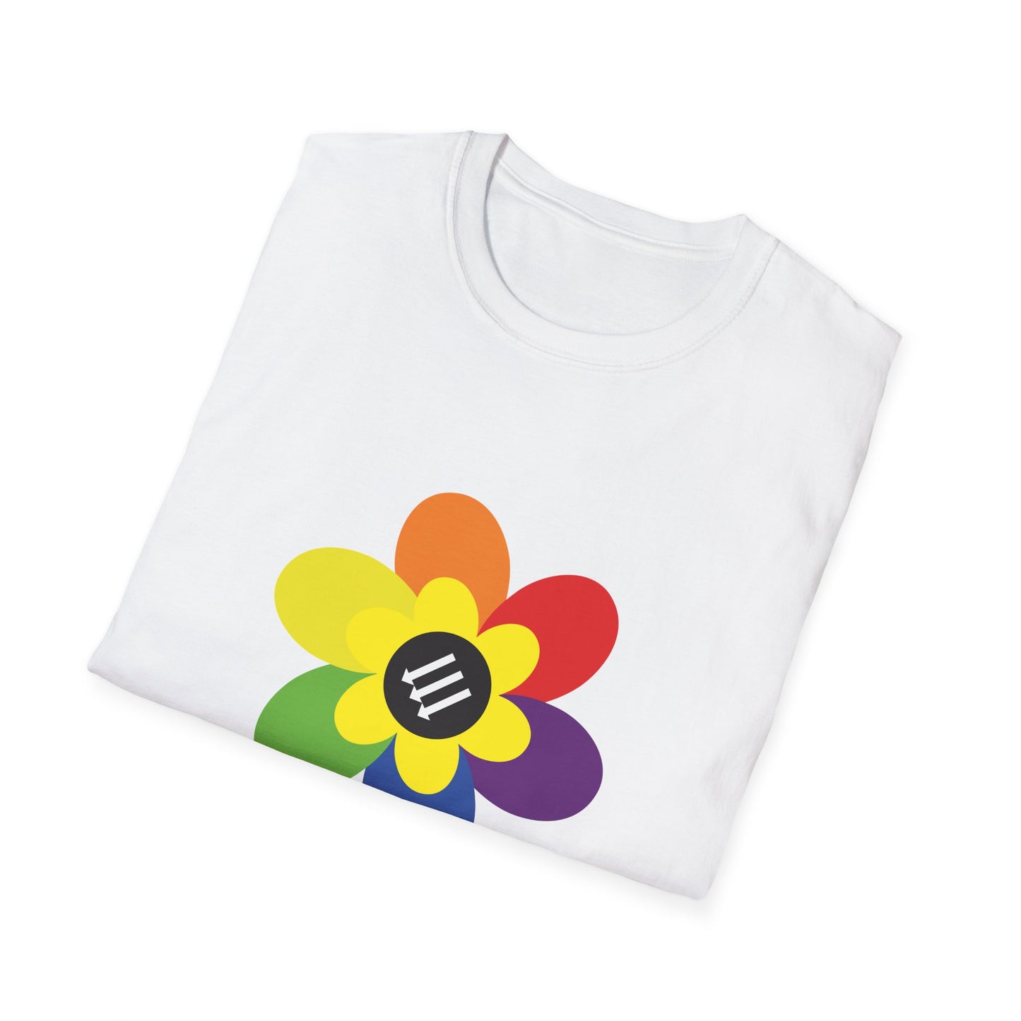 Flower Power T-shirt