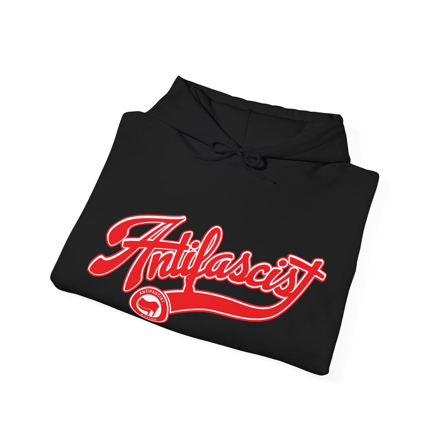 Antifascist - Hoodie