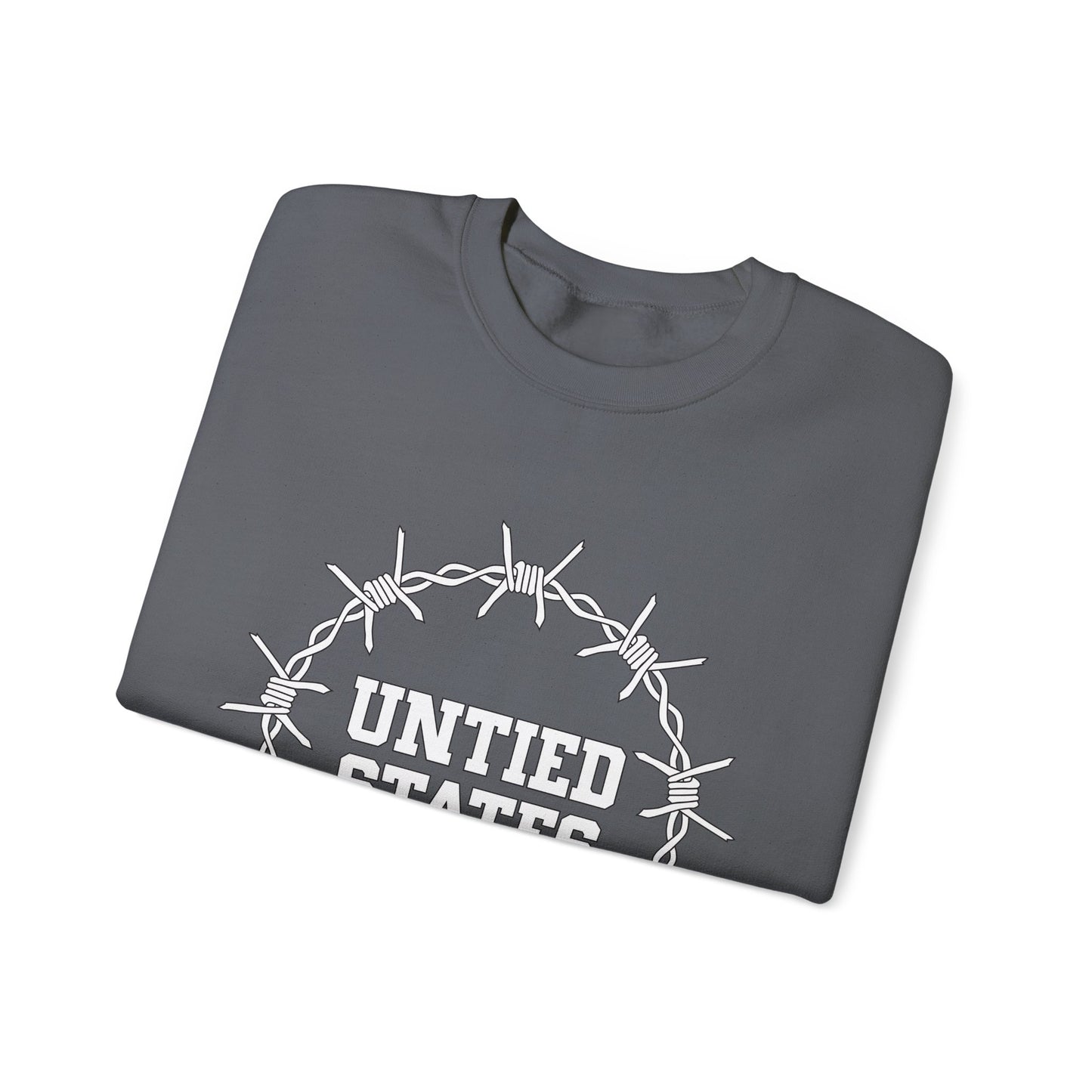 Untied States - Sweatshirt