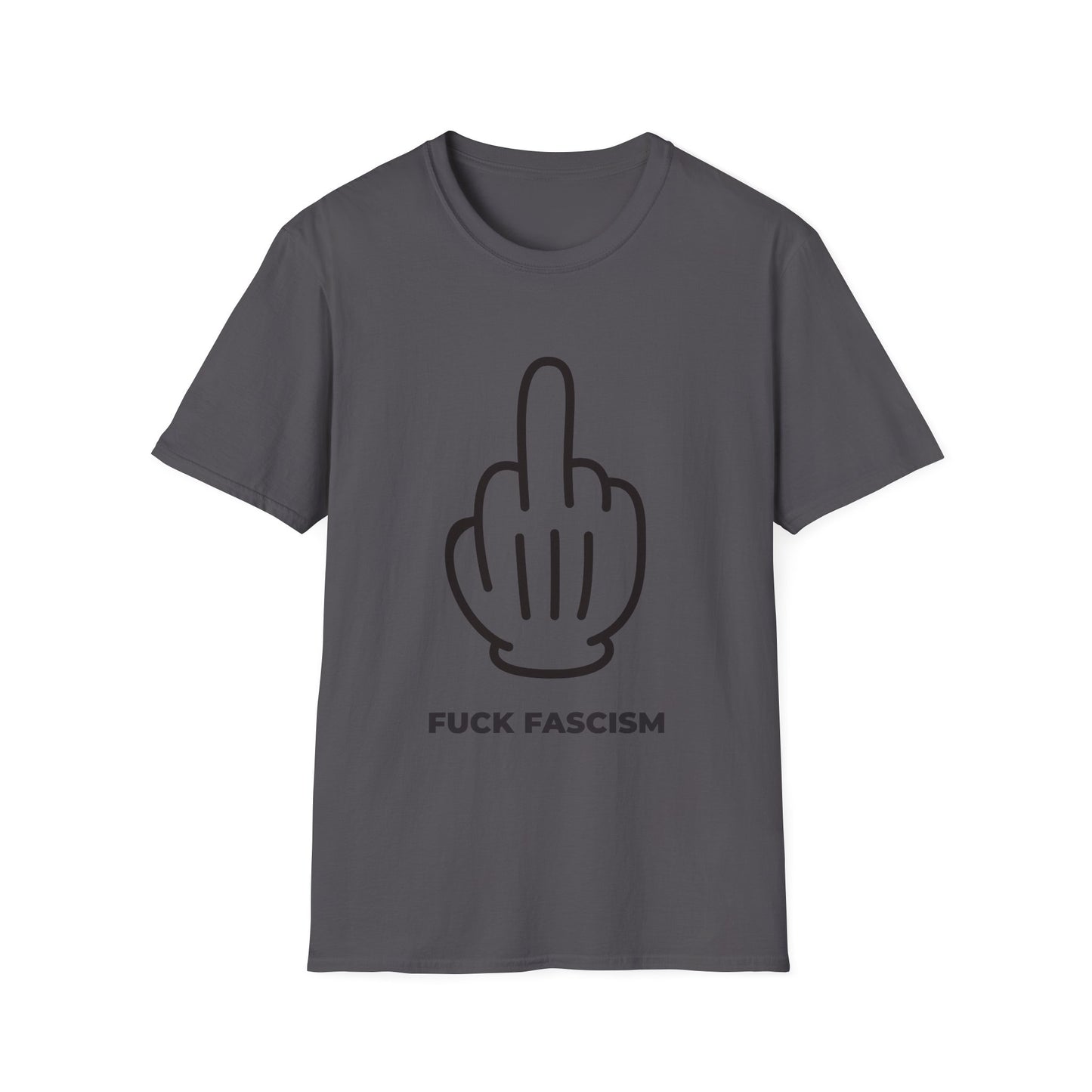 Fuck Fascism - T-shirt