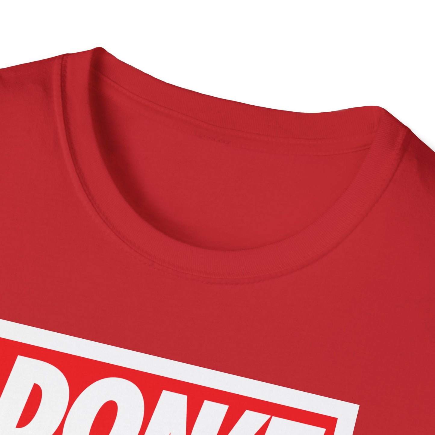 Don't Obey T-Shirt