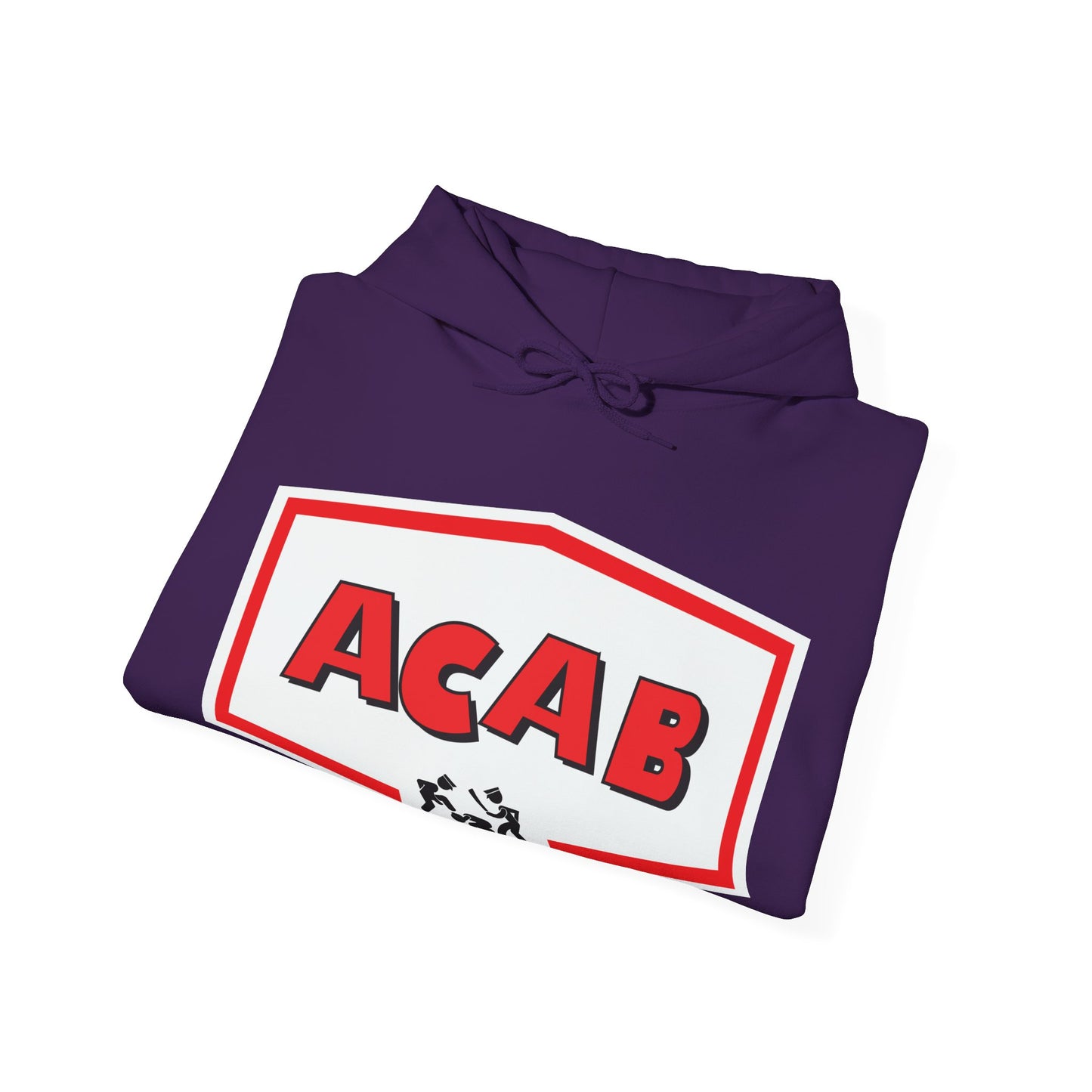 ACAB - Hoodie