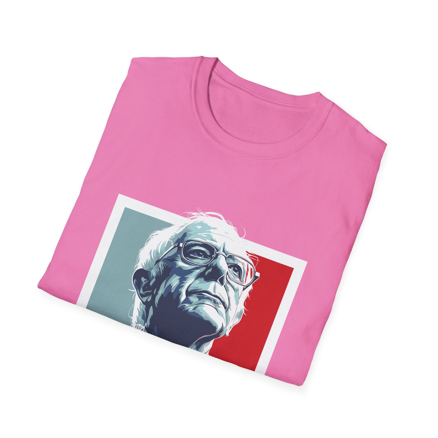 Bernie Sanders Defiance T-Shirt
