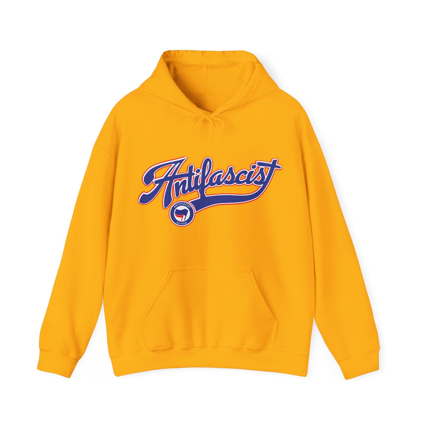 Antifascist - Hoodie