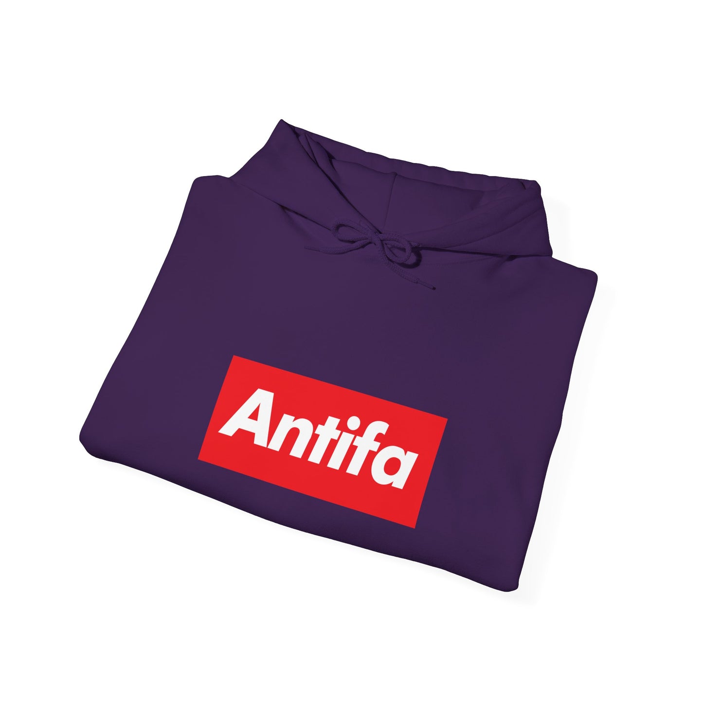 Antifa Supreme - Hoodie