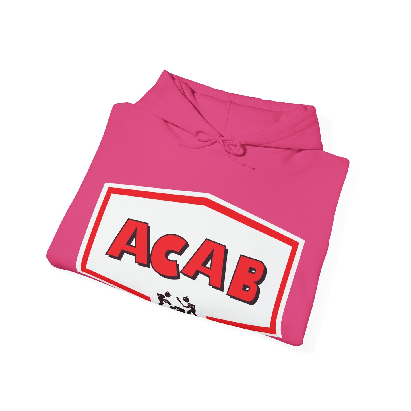 ACAB - Hoodie