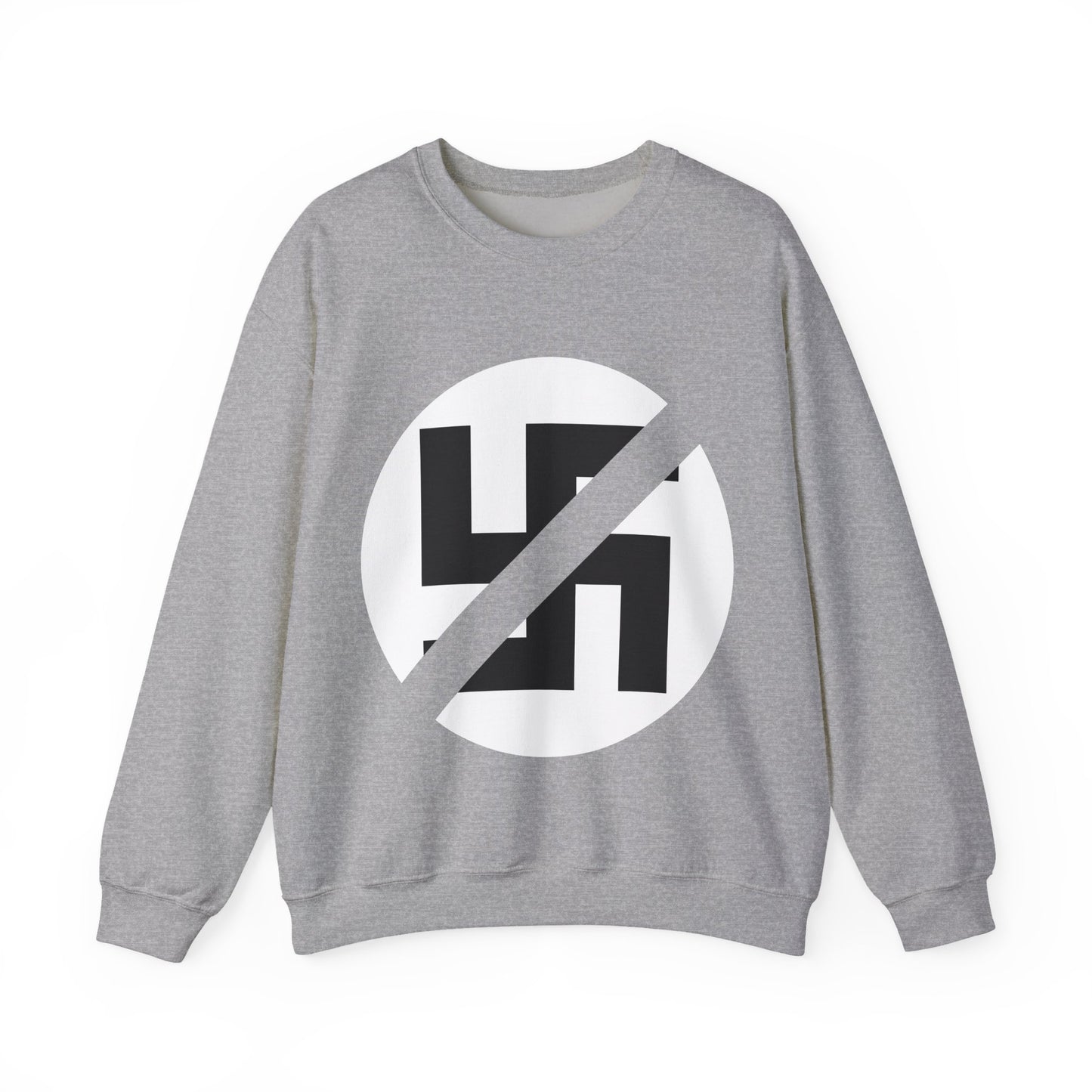 Anti Nazi - Sweatshirt