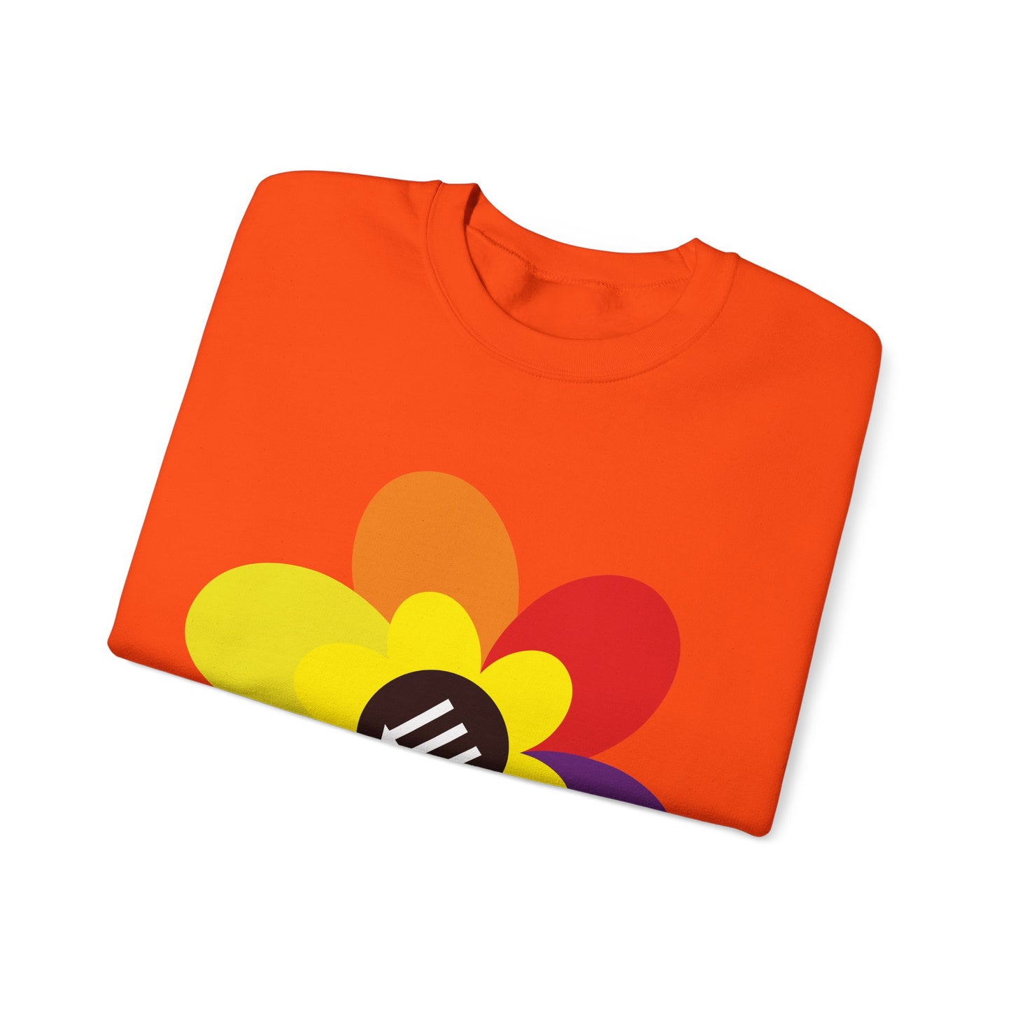 Flower Power - Sweatshirt