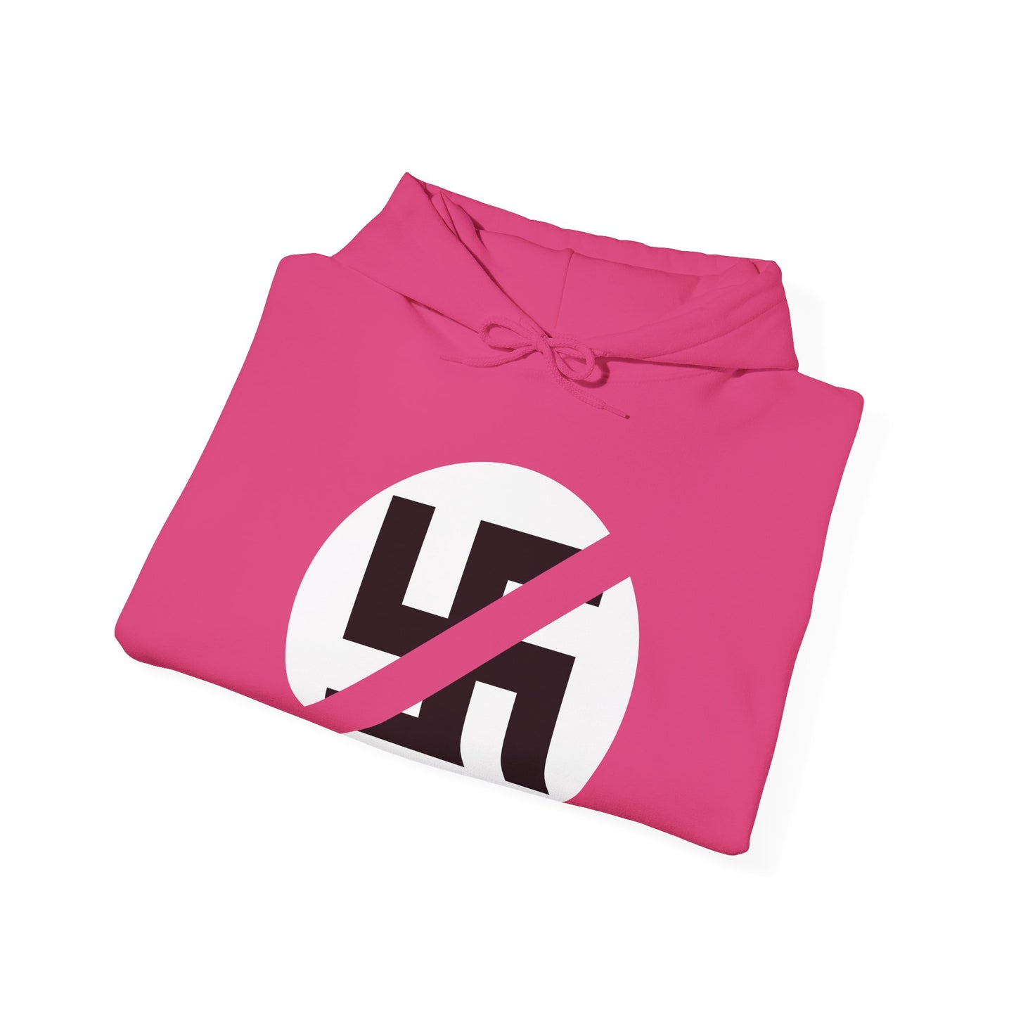 Anti-Nazi Hoodie