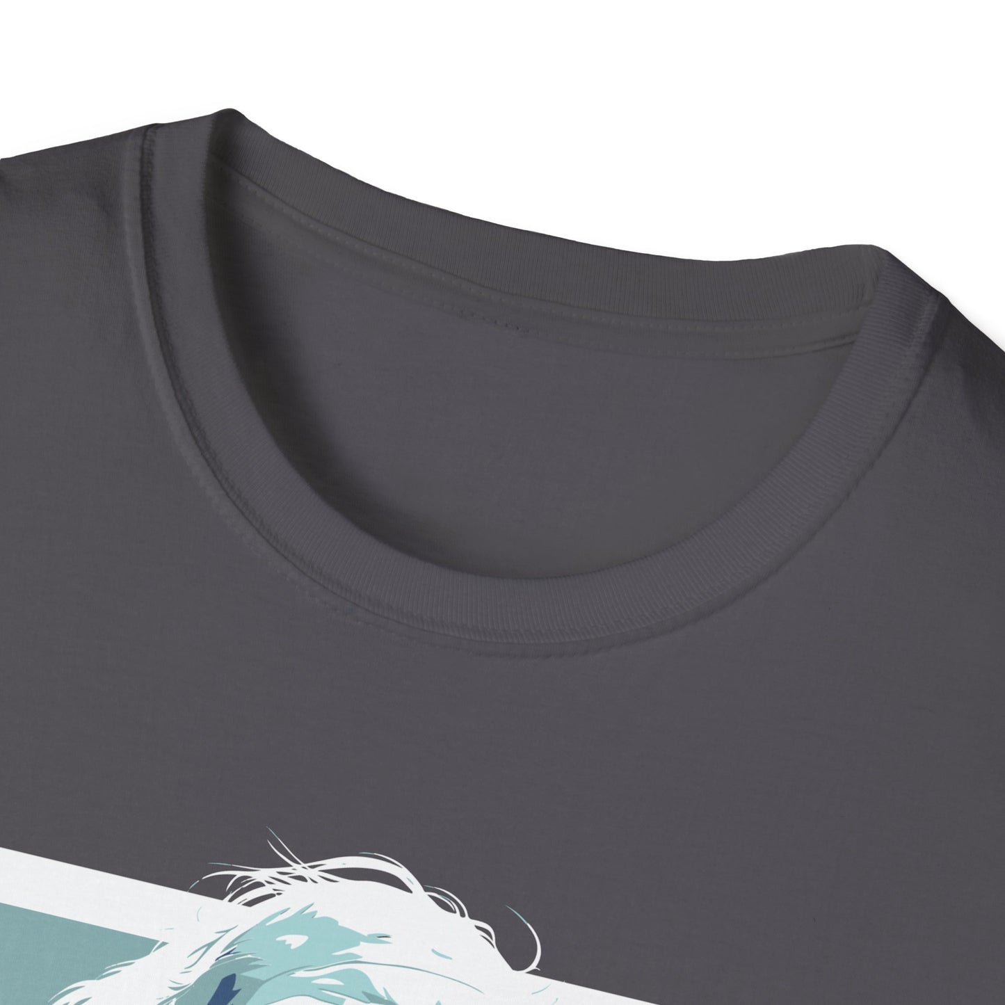 Bernie Sanders Defiance - T-Shirt - Free Oppression