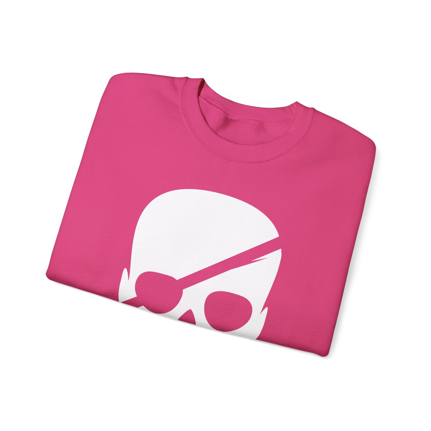 Pirate Skull - Sweatshirt