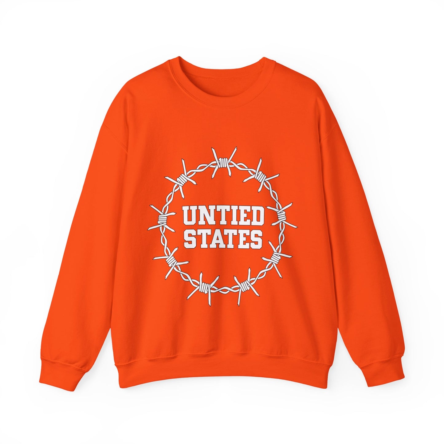 Untied States - Sweatshirt