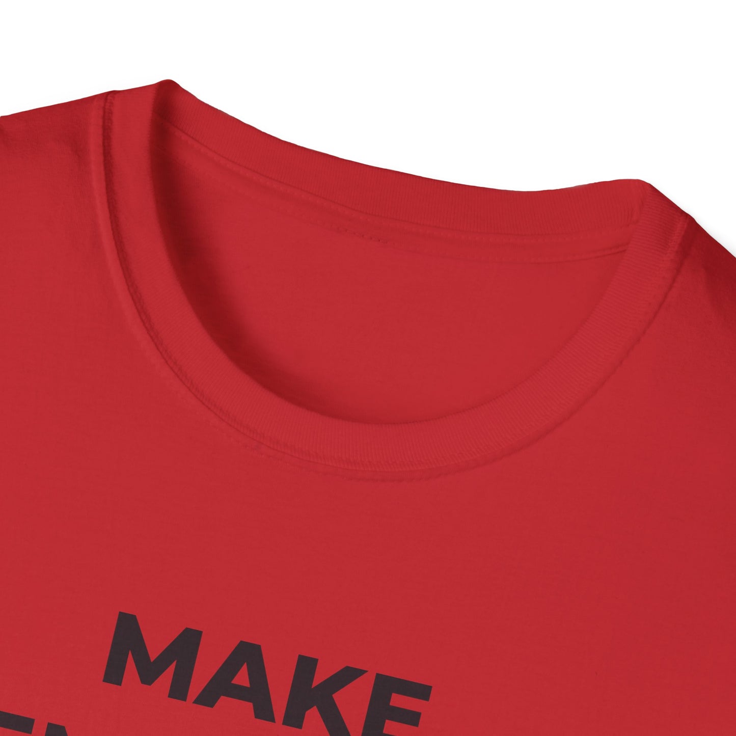 T-Shirt - Make Democracy Matter Again - Free Oppression
