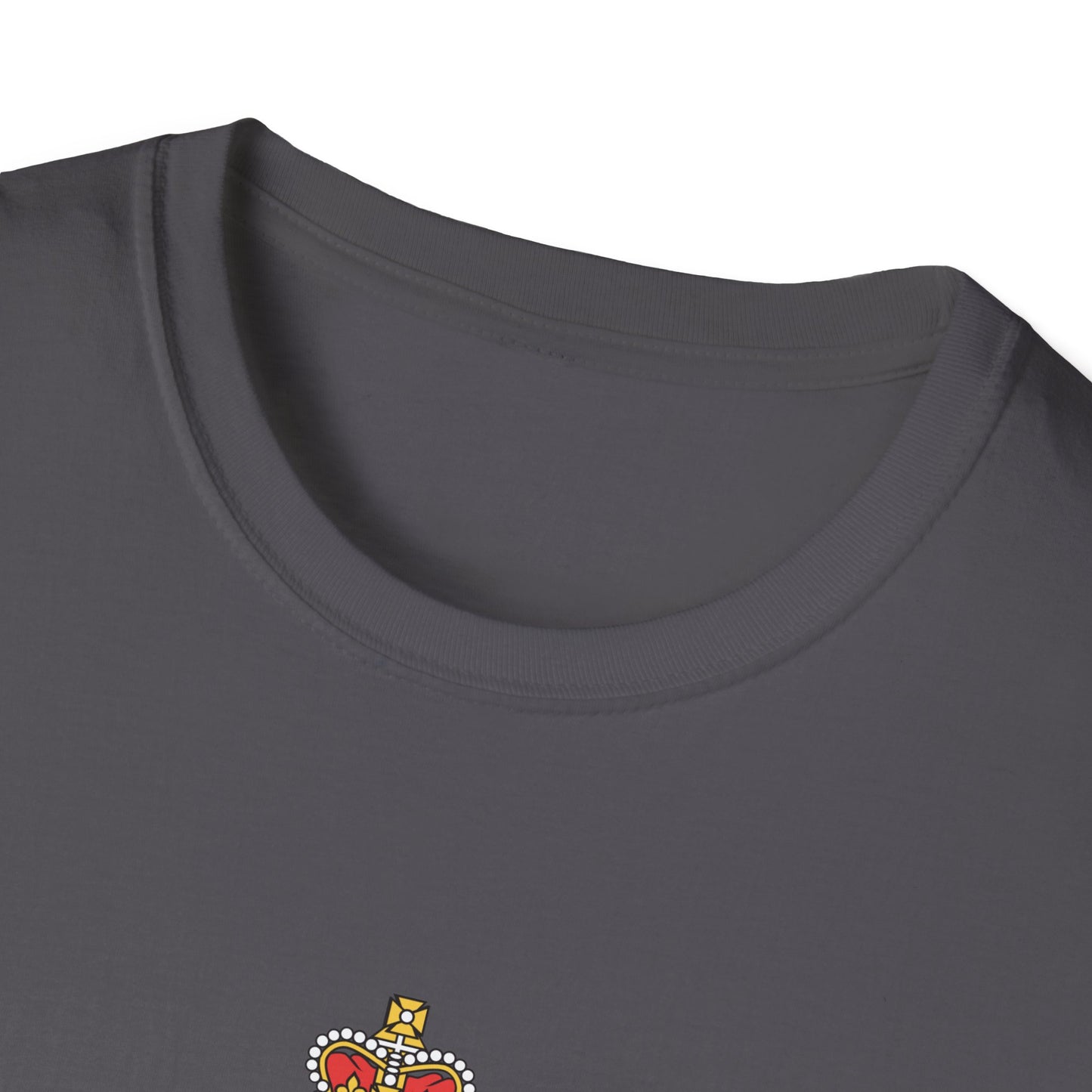 Coat of arms of Canada - T-shirt
