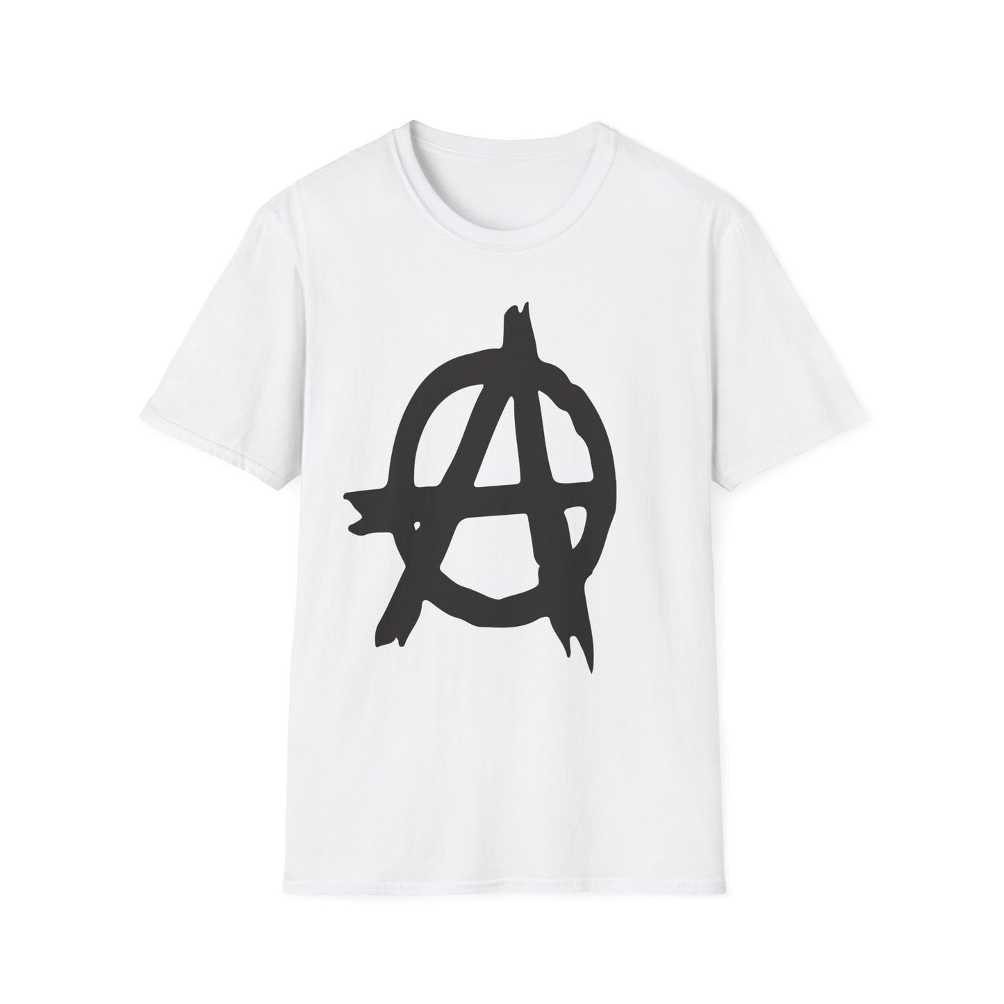 Anarchy T-shirt