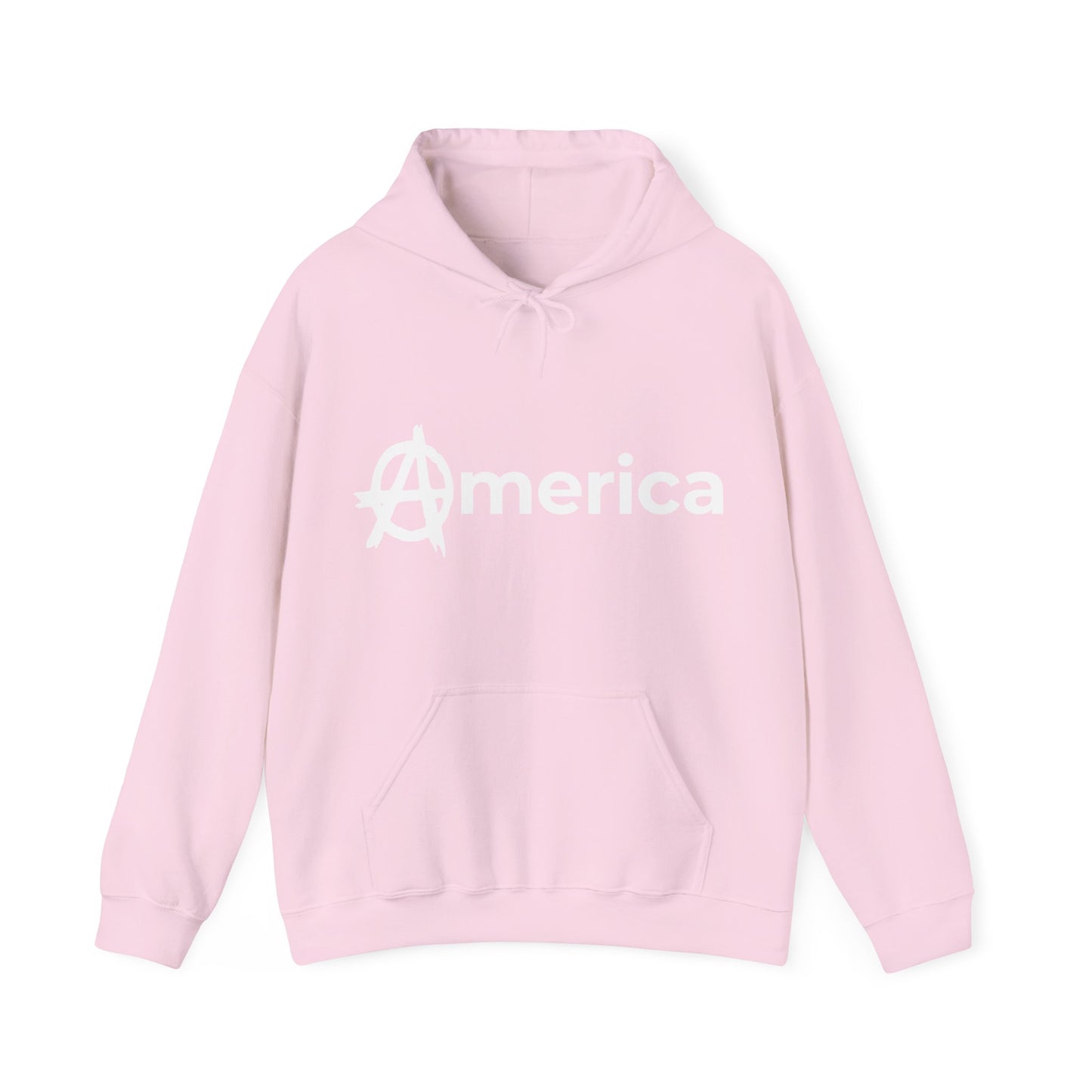 America - Hoodie