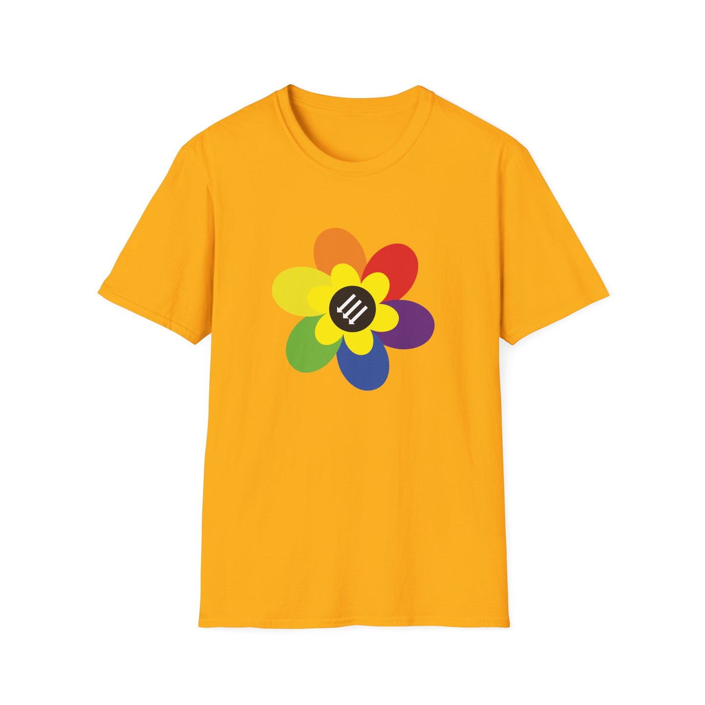 Flower Power T-shirt