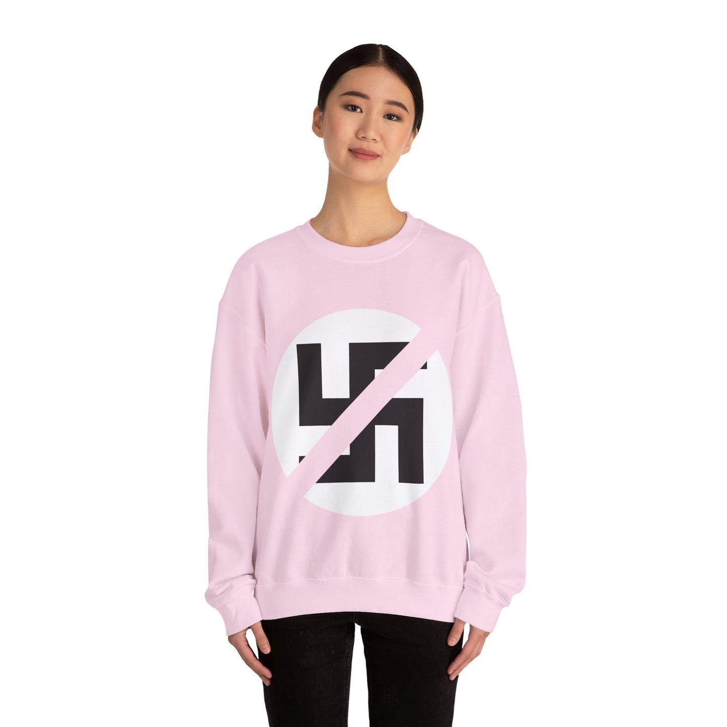 Anti Nazi - Sweatshirt