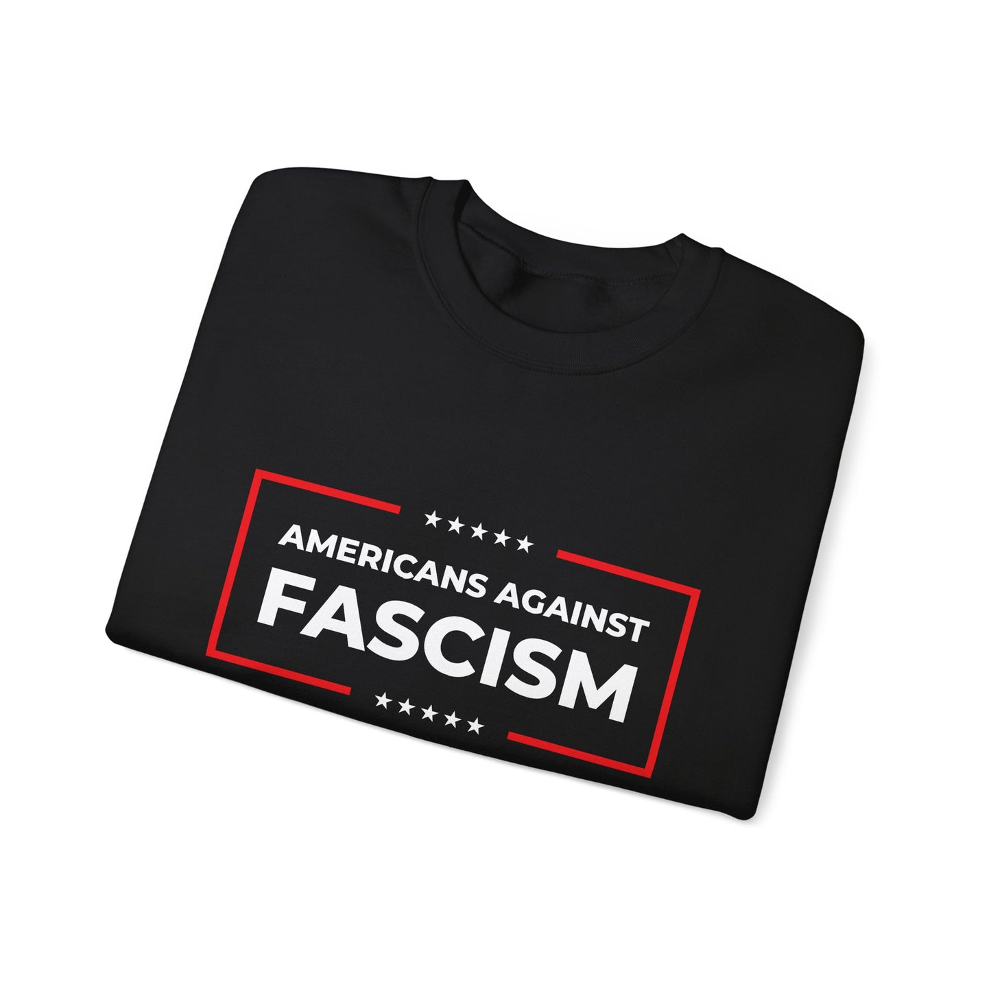 Americans Against Fascism - Sweatshirt