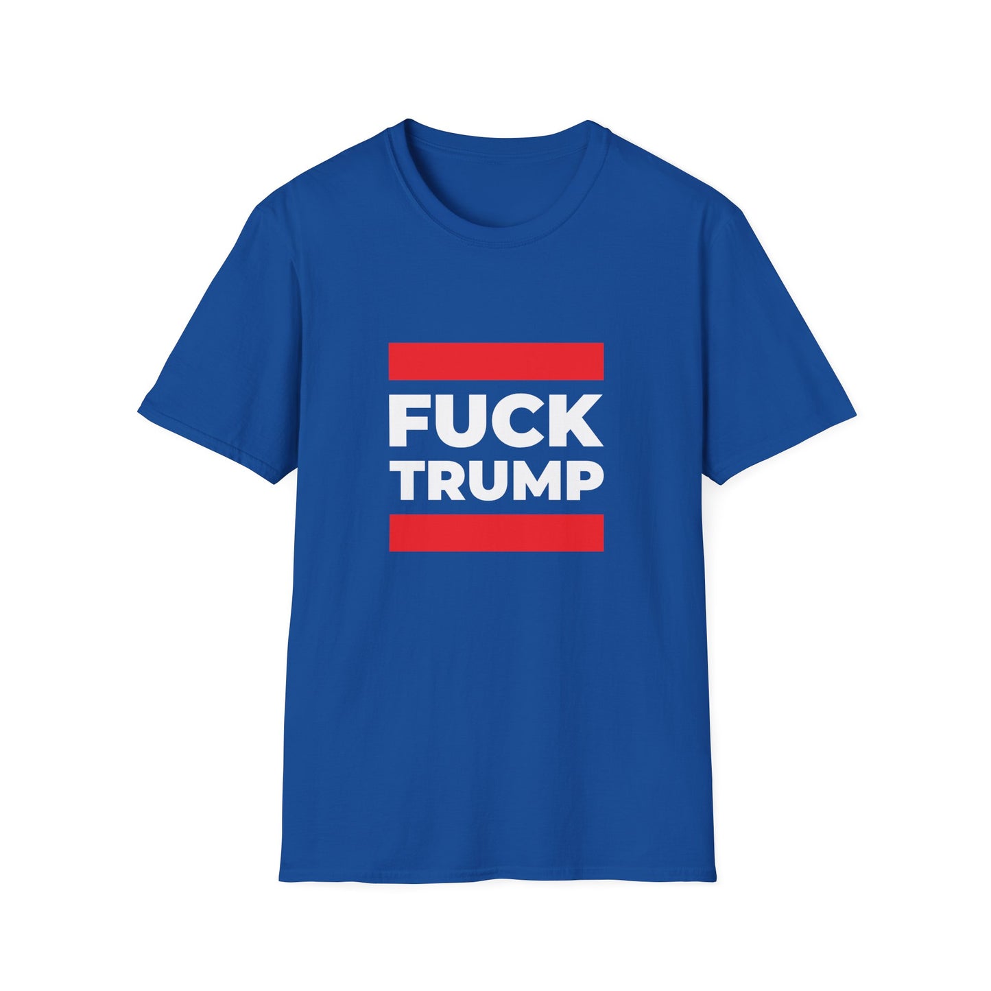 Fuck Trump T-Shirt