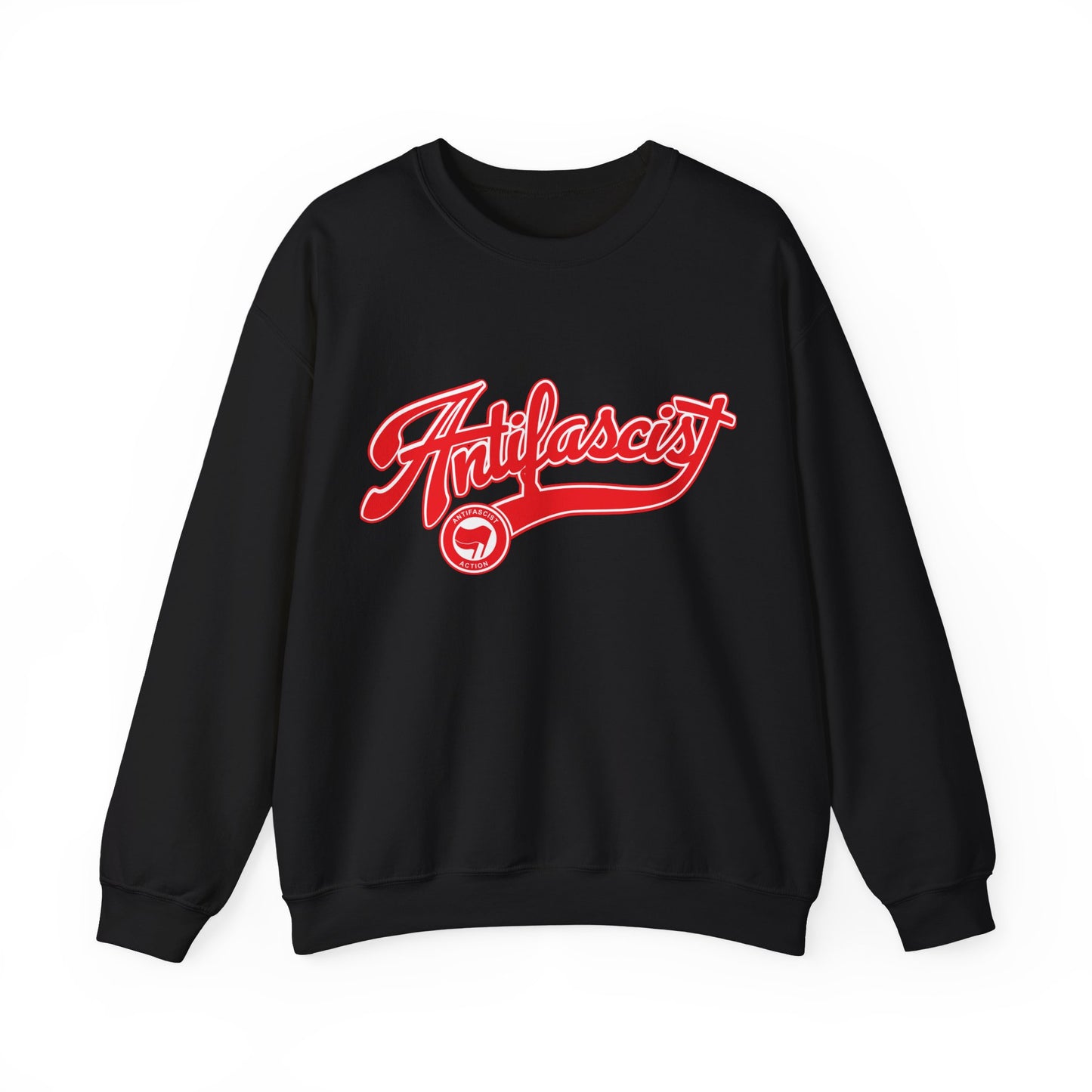 Antifascist - Sweatshirt